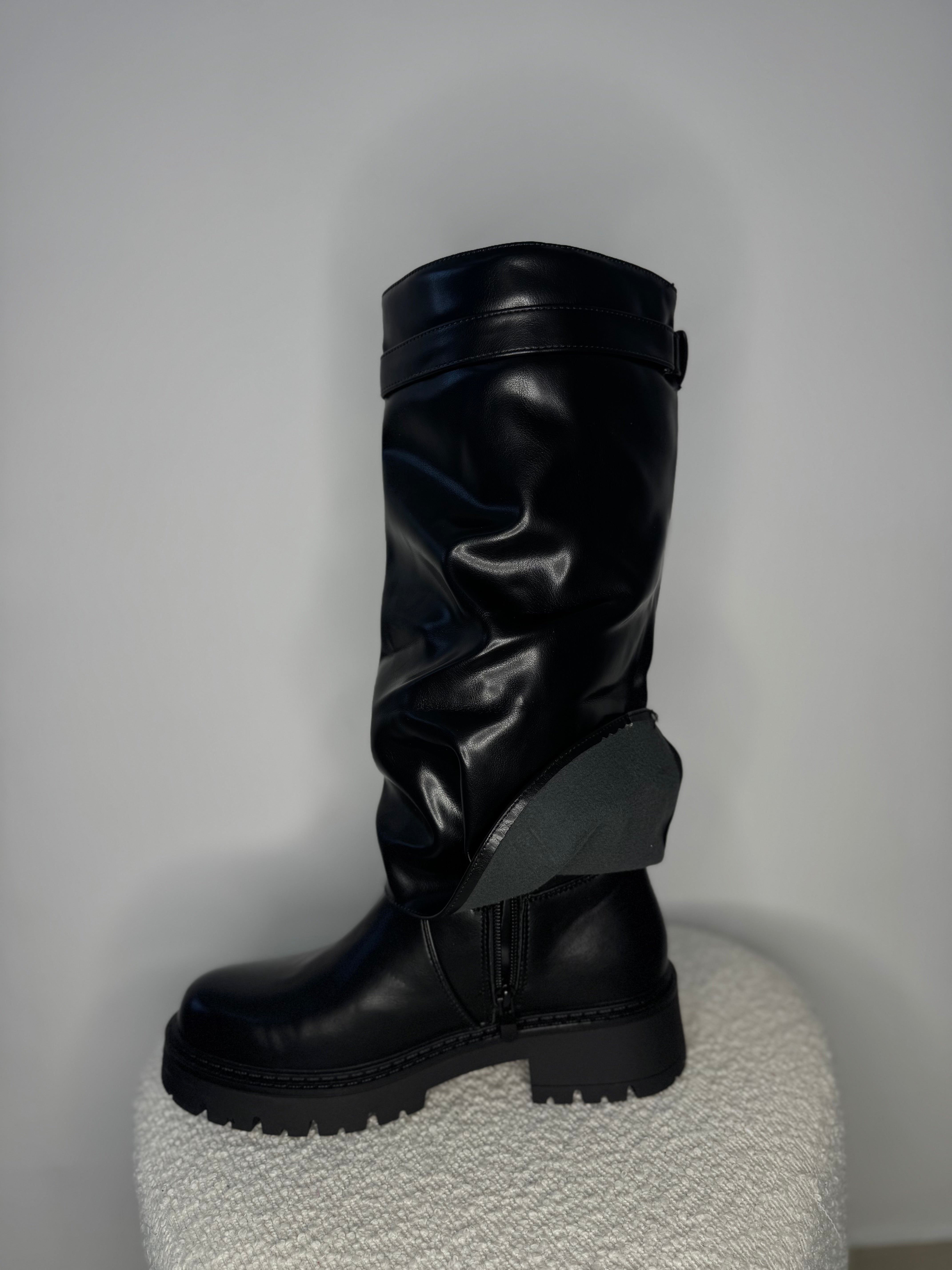 Botte à bijoux