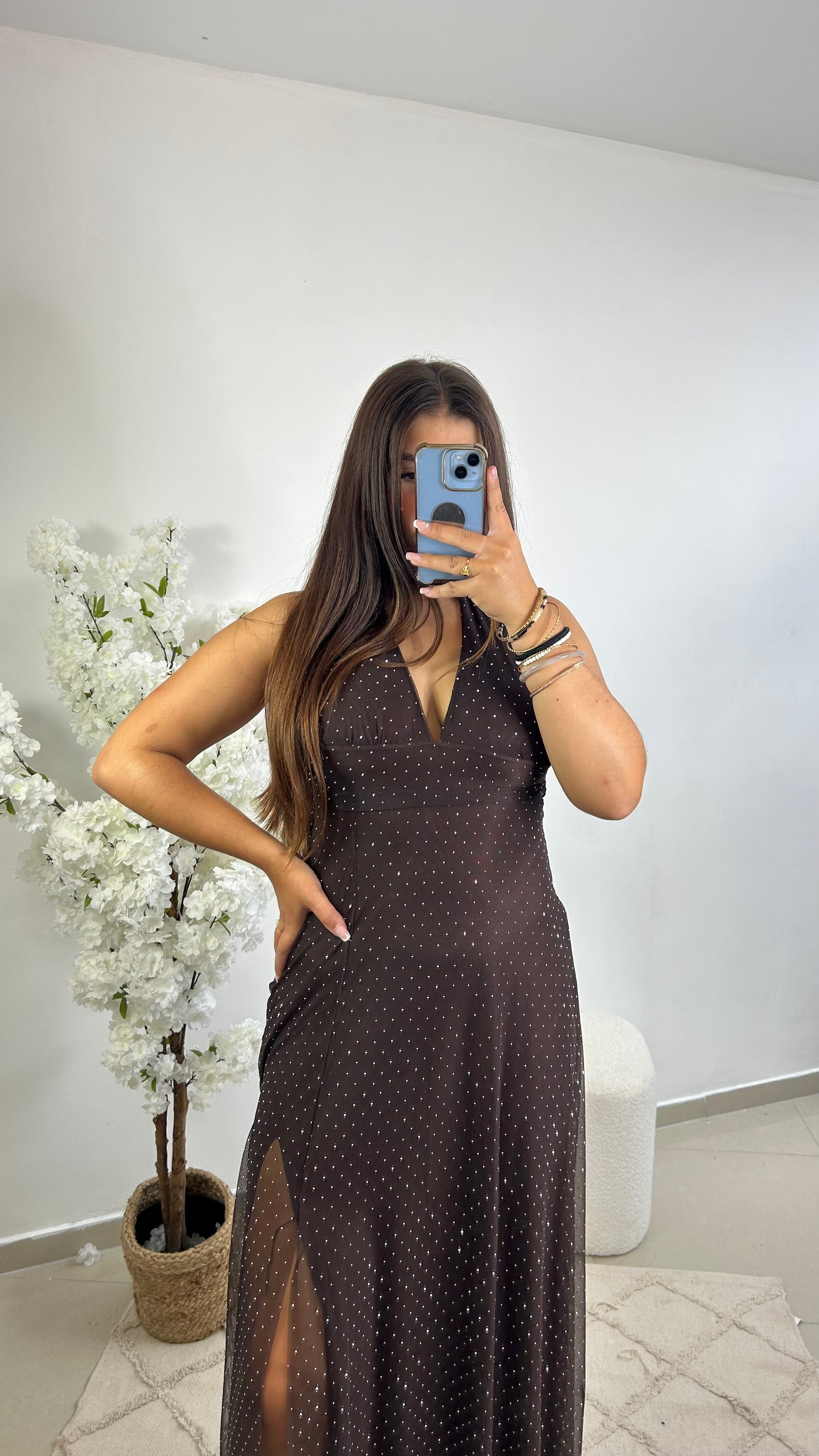 Robe Valentina