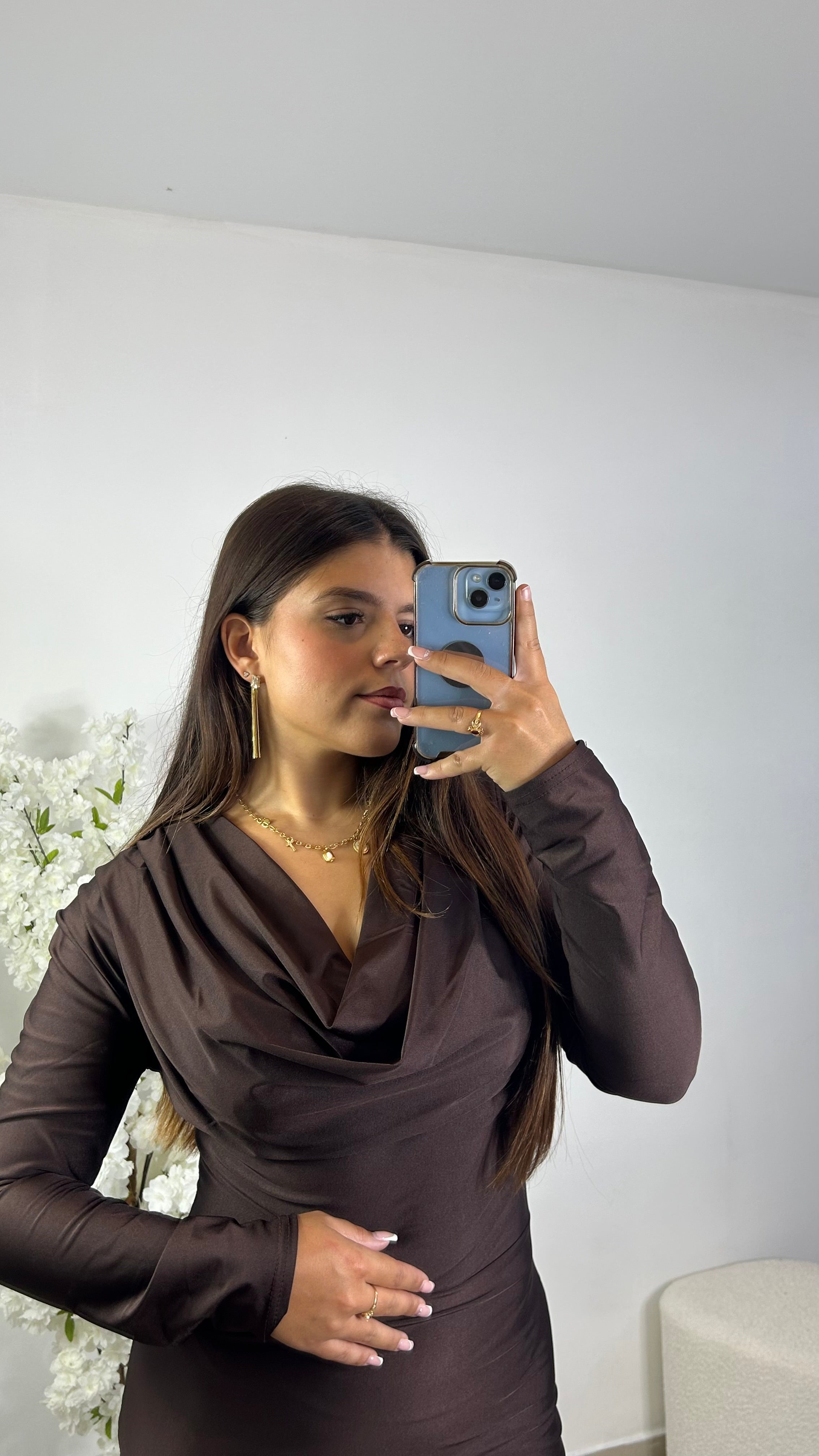 Robe Sabrina