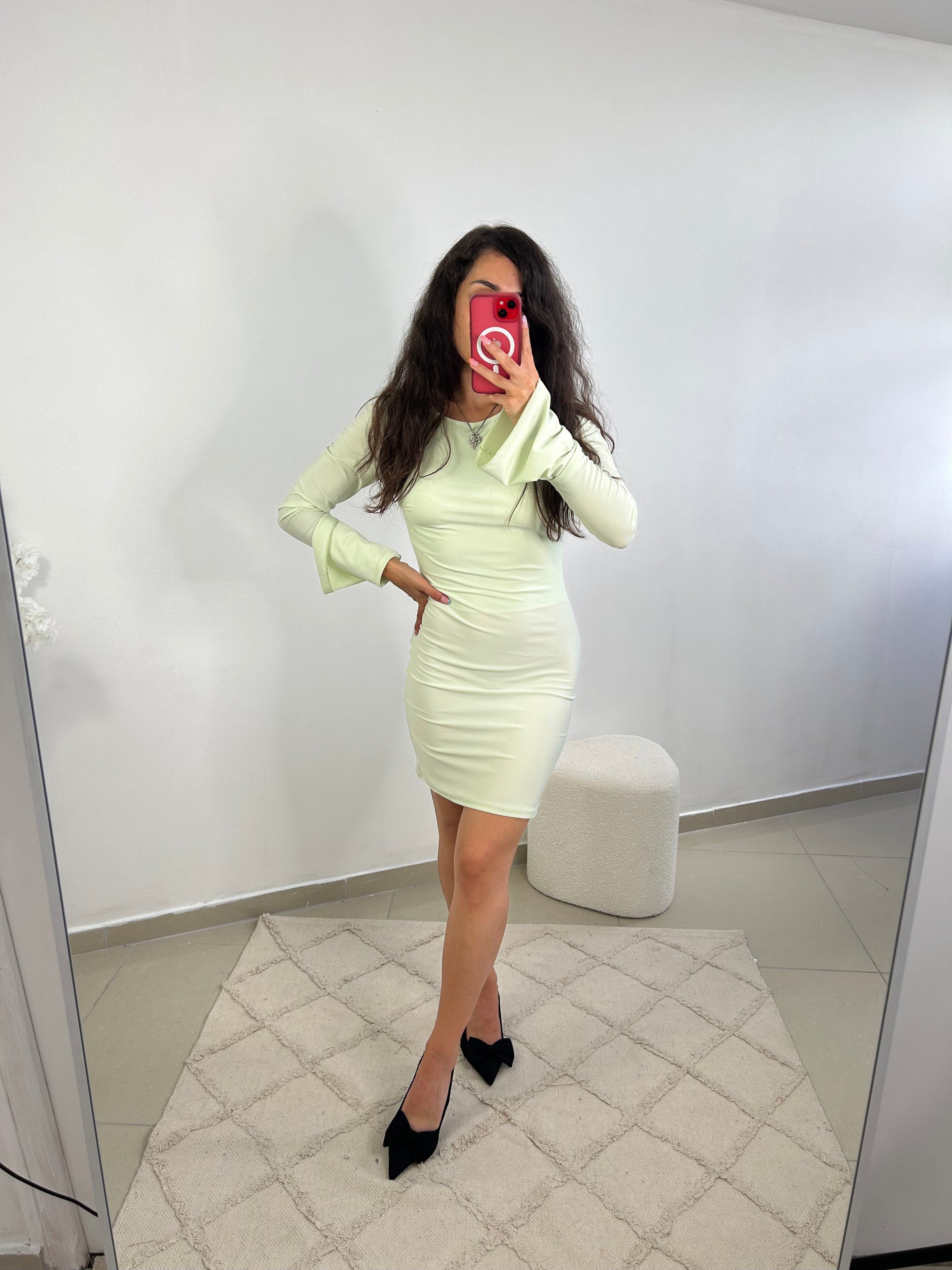 Robe Alyssa