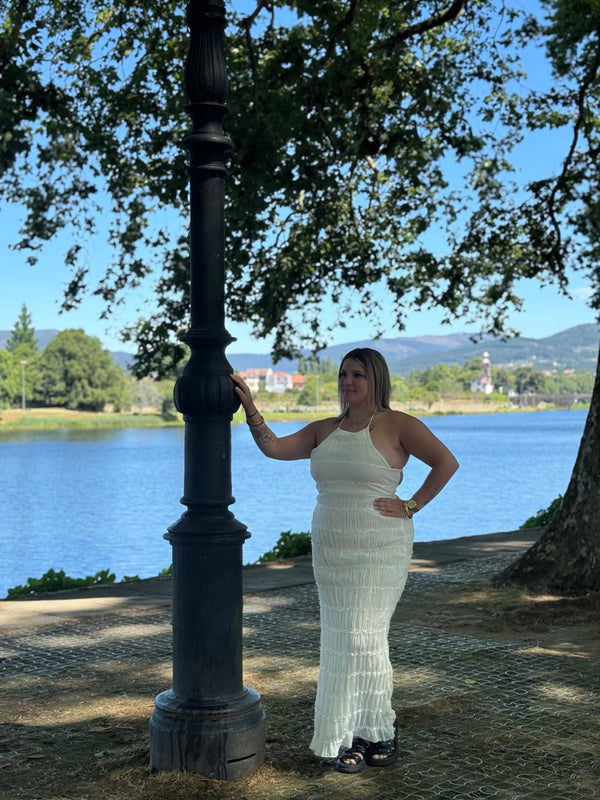 Robe Clara