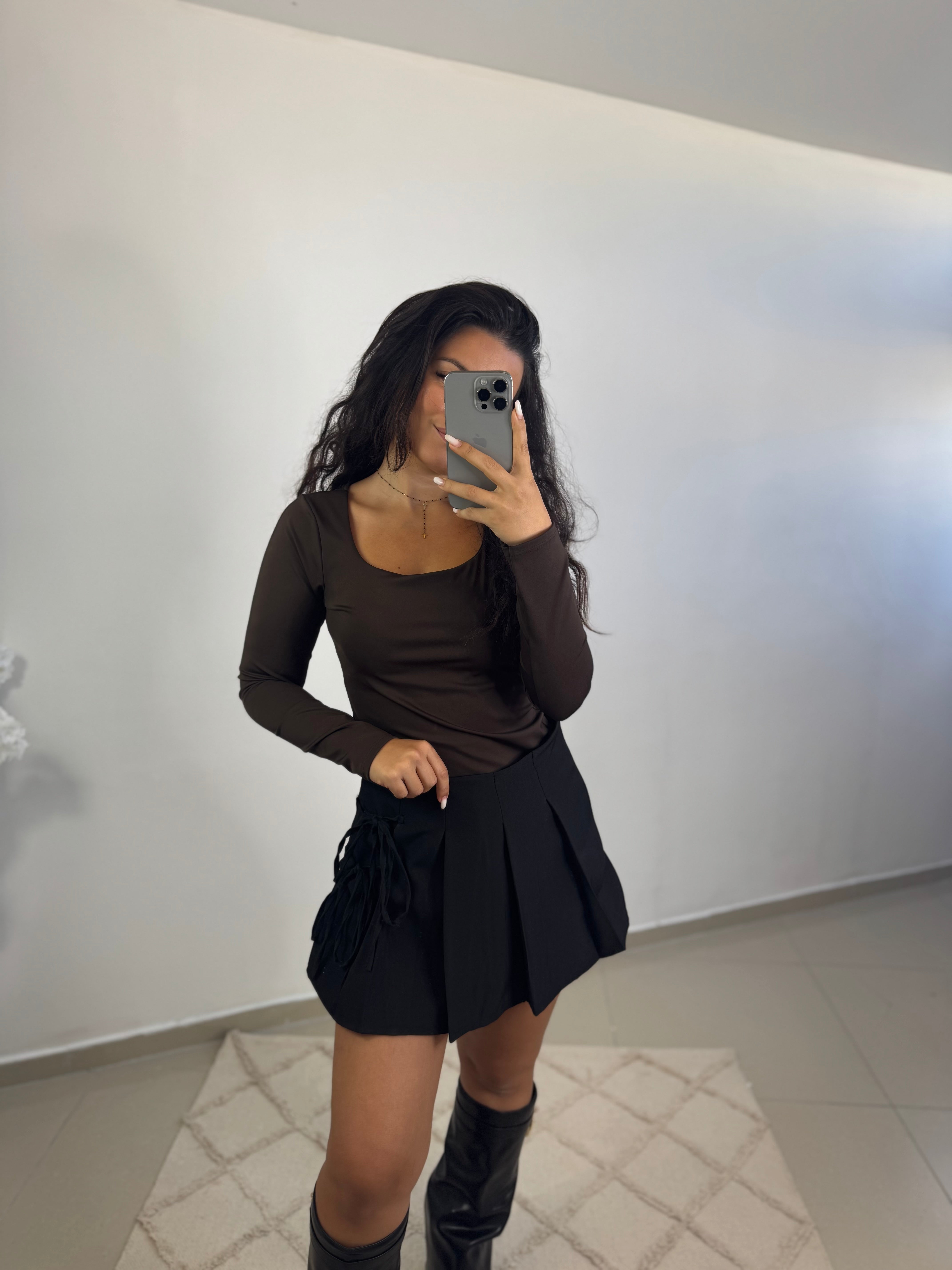 Haut luna