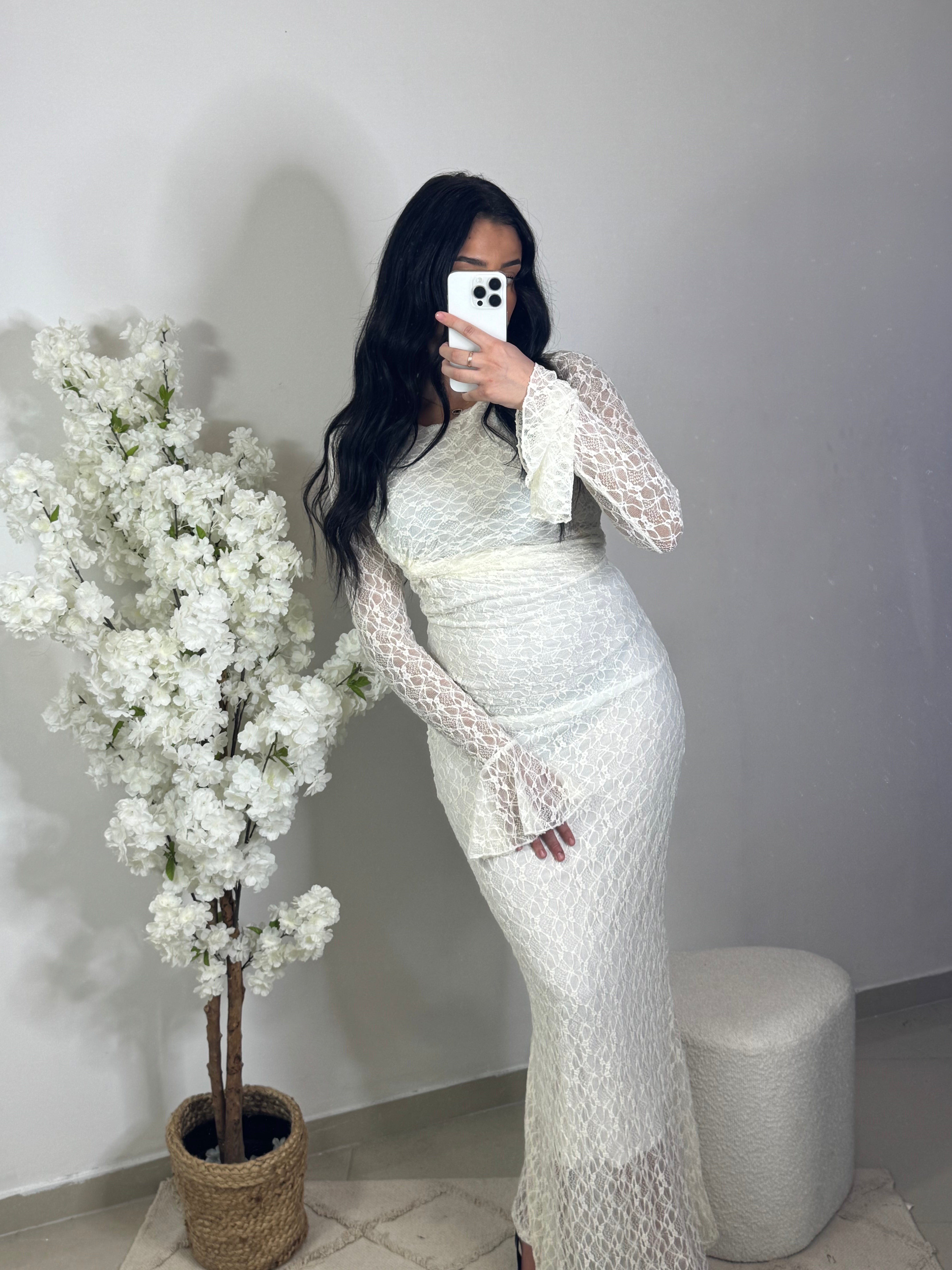 Robe Giulia