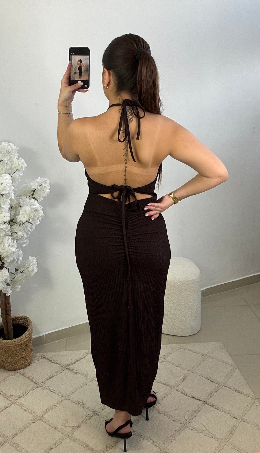 Robe Marie