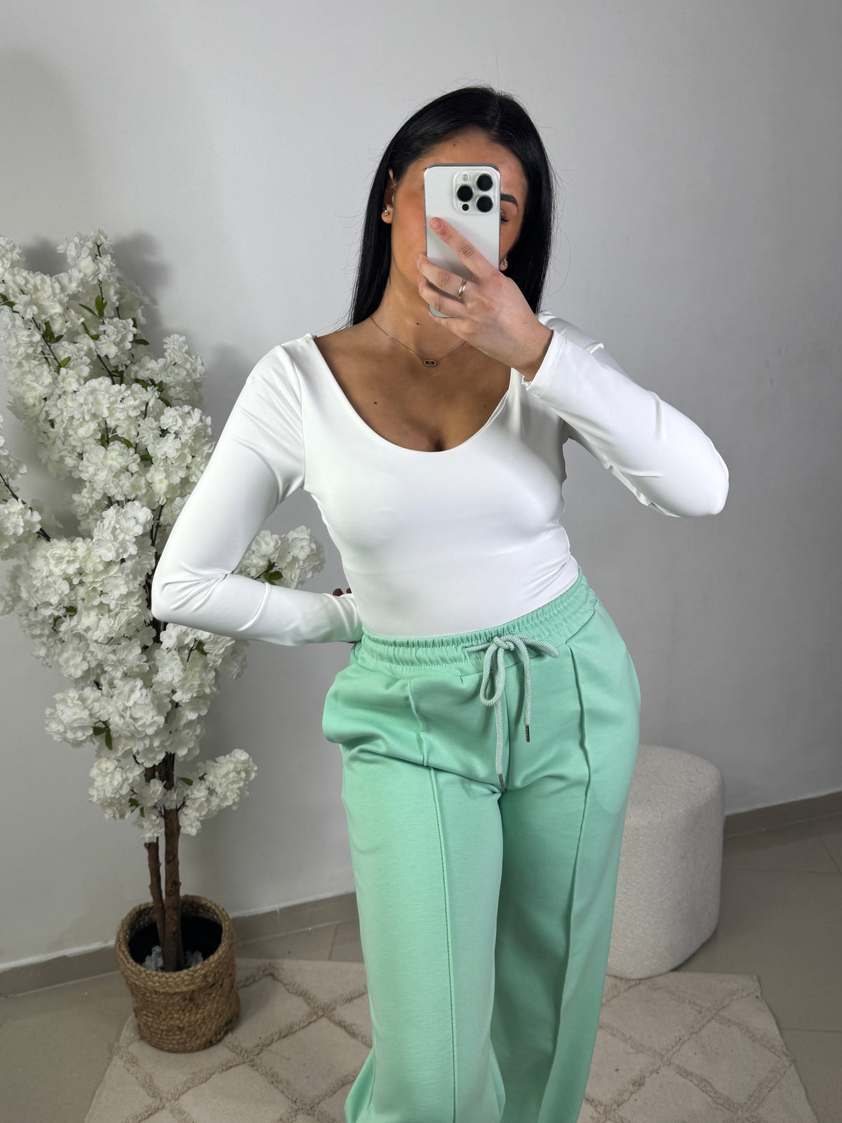 Body Alya
