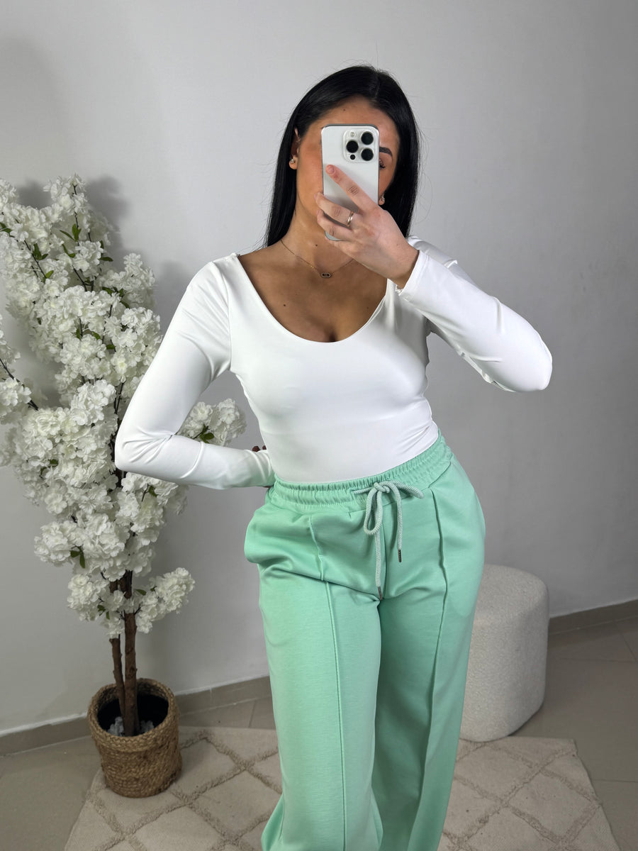 Body Alya
