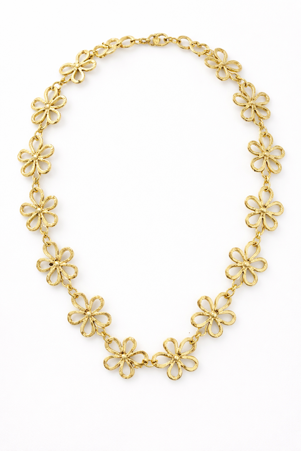 Collier Alba