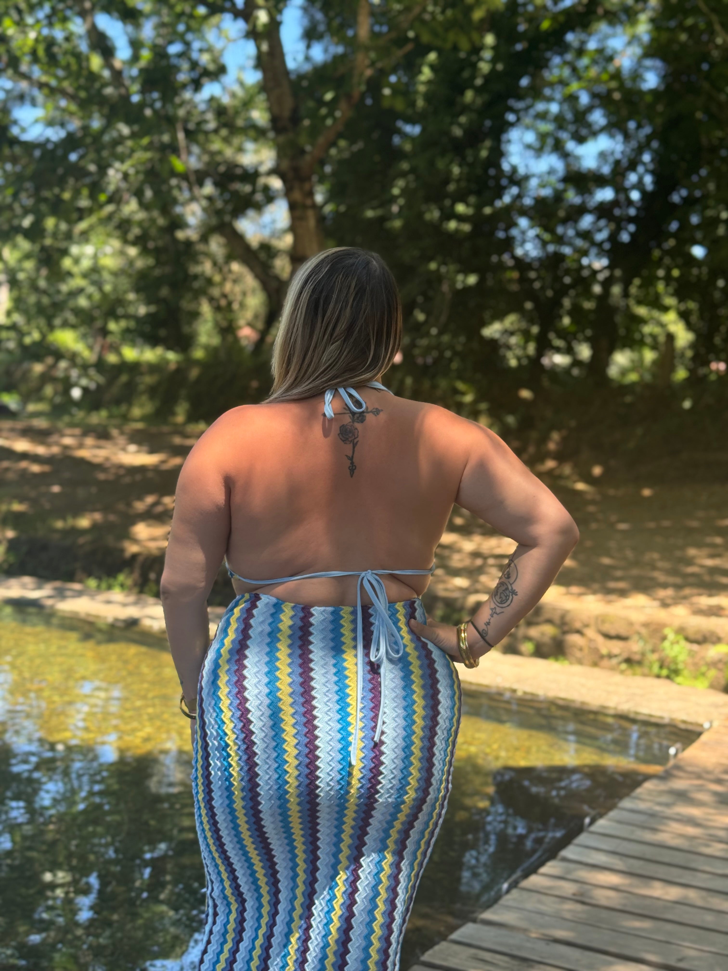 Robe Aurélia