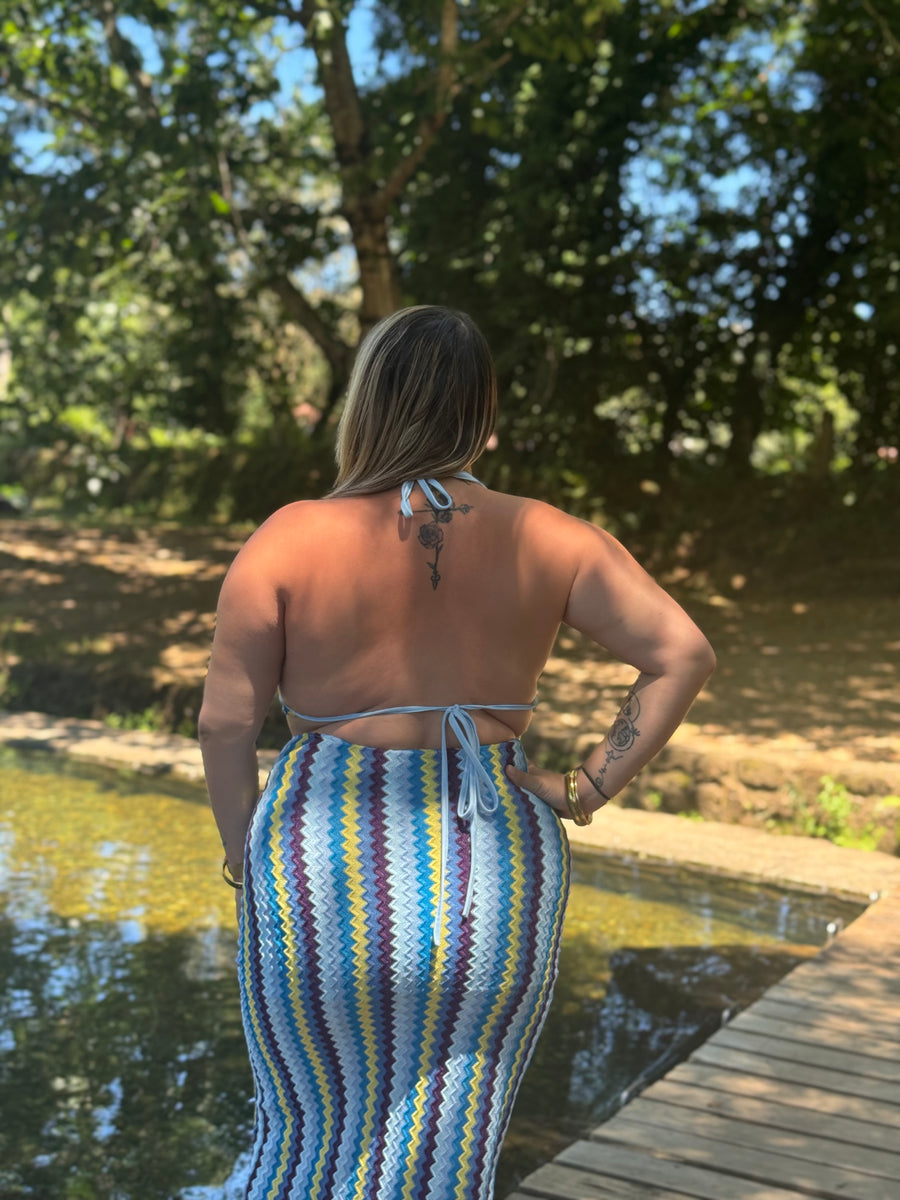 Robe Aurélia