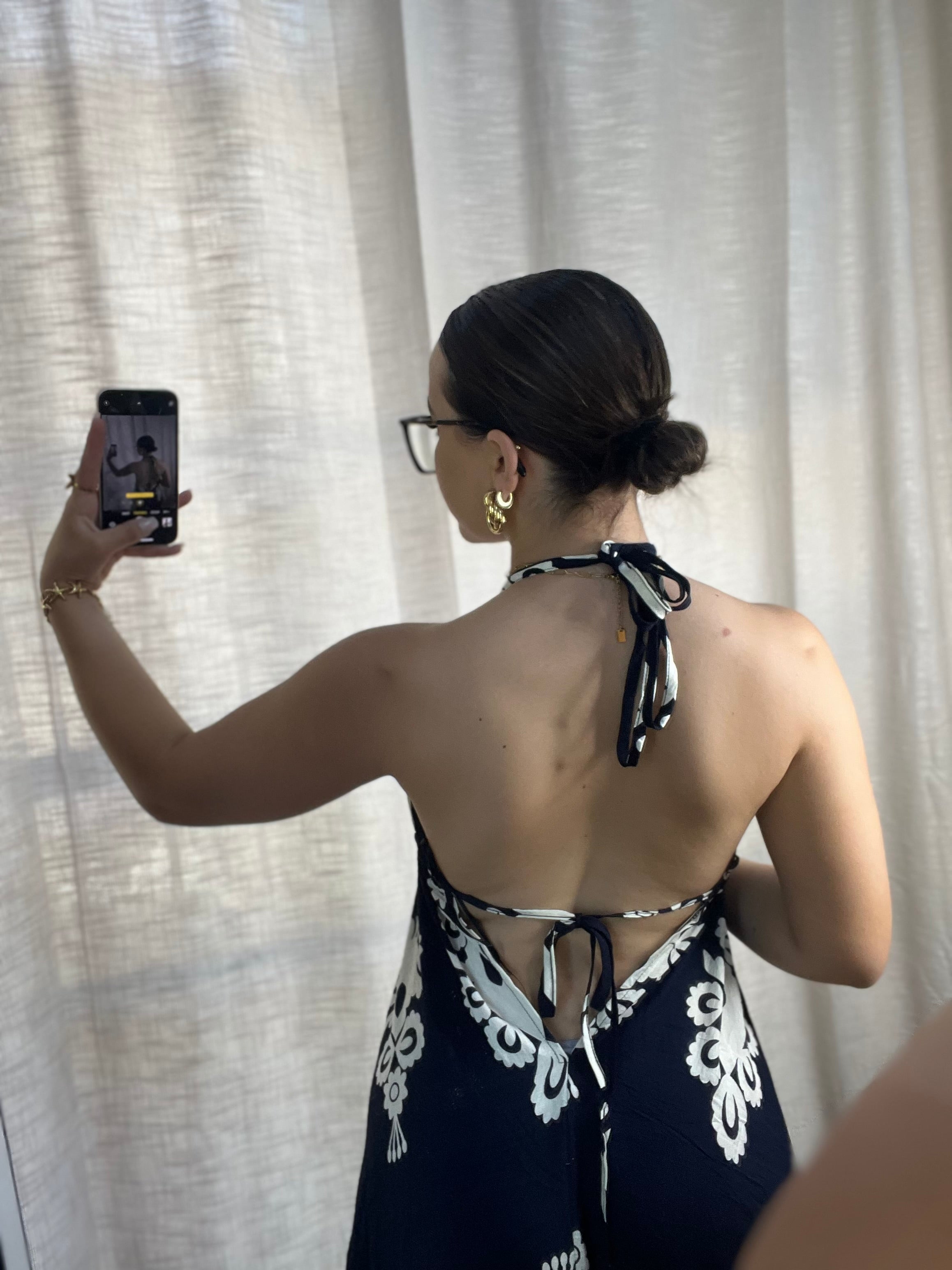 Robe Aya