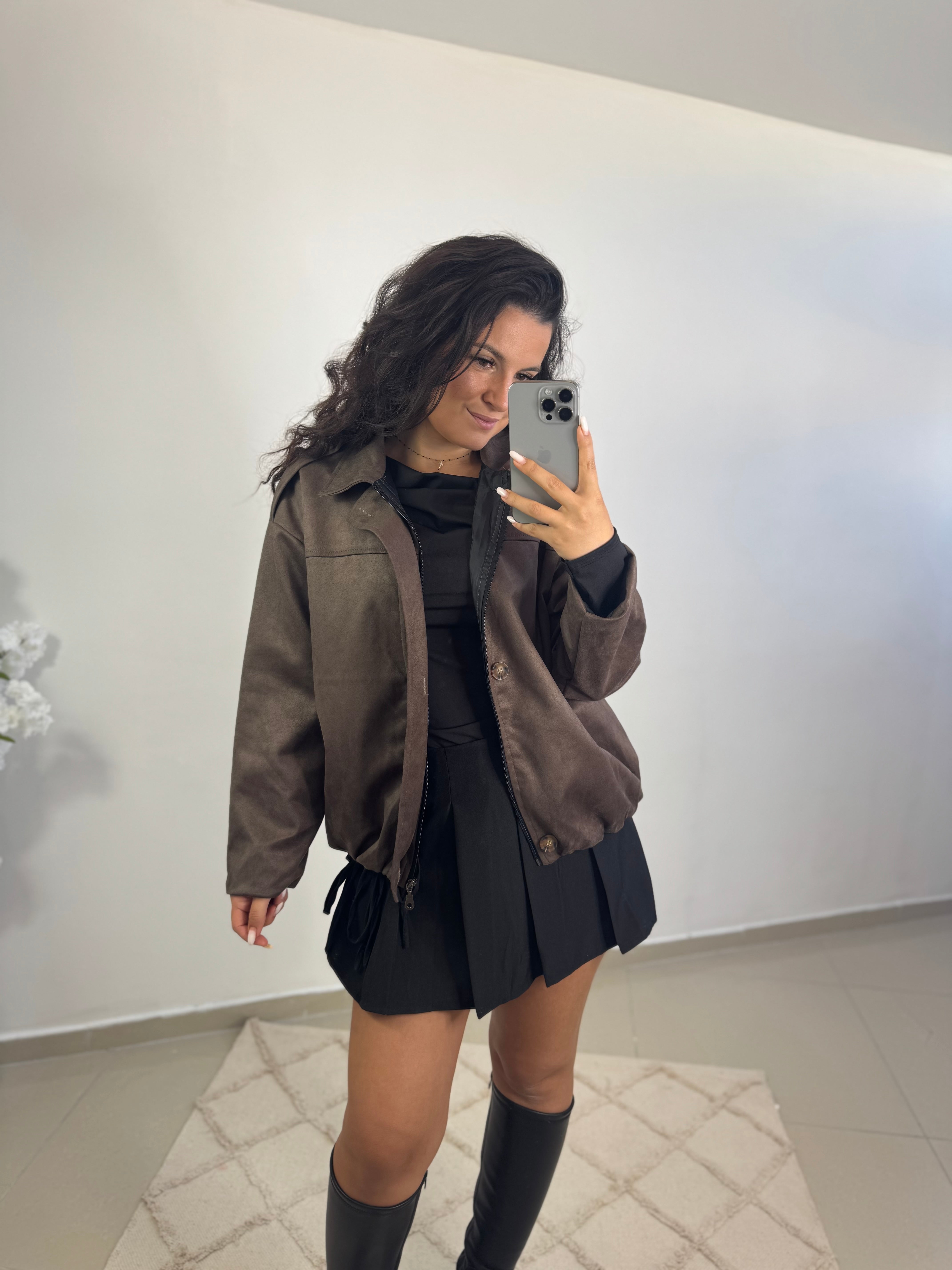 Veste Laura