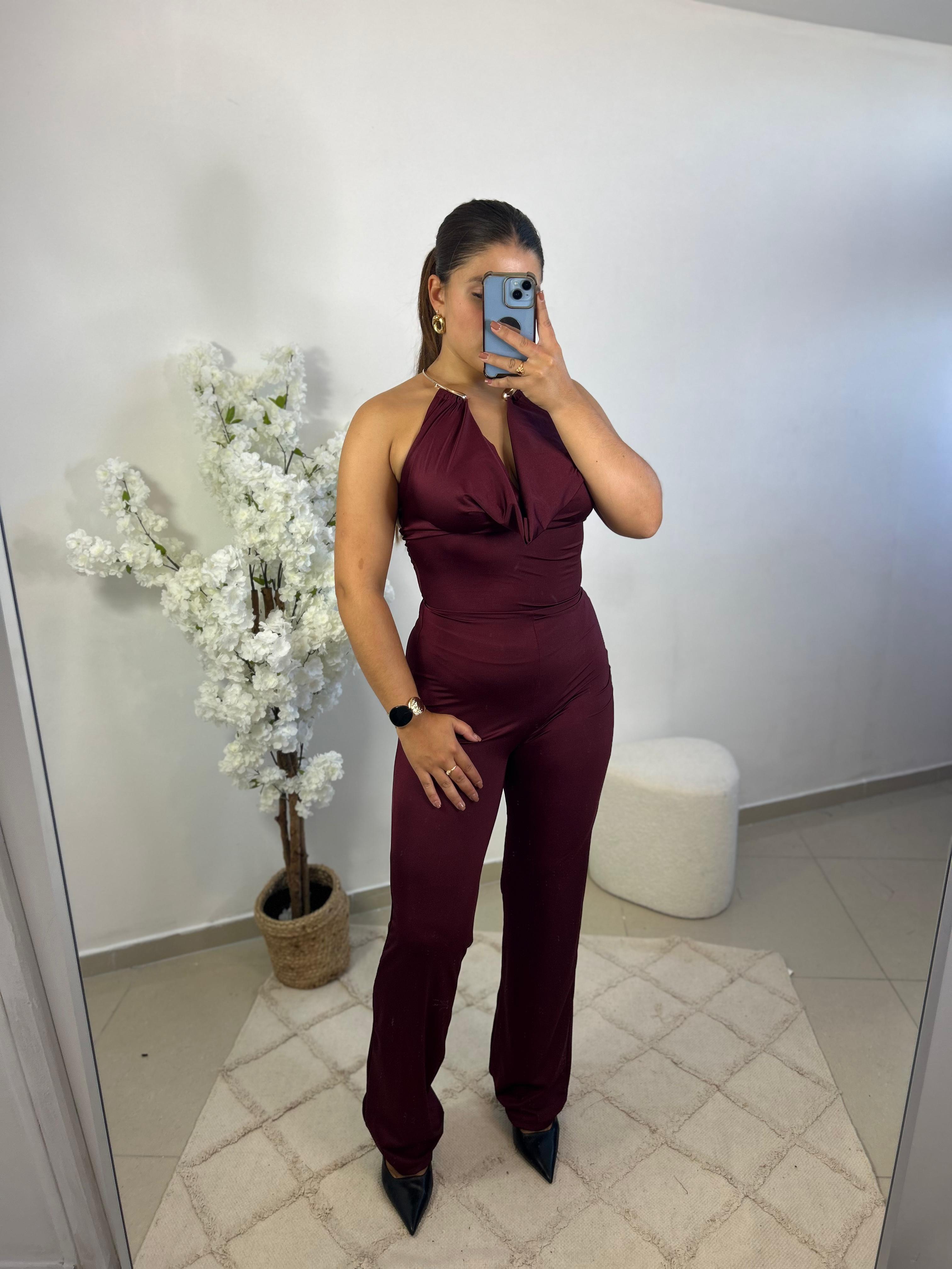 Combi pantalon Adriana