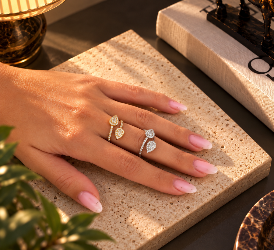Bague Joy