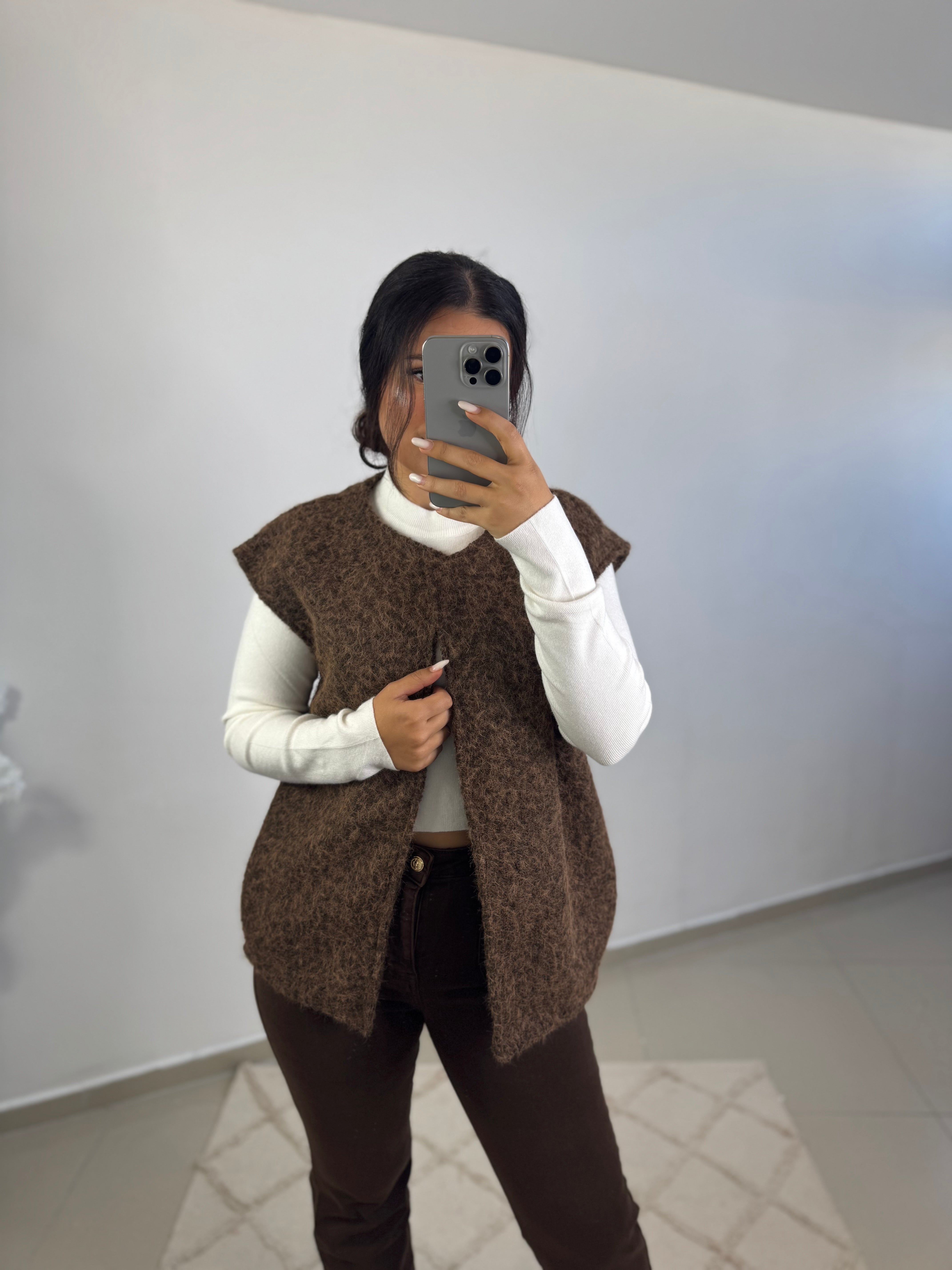 Veste Julie
