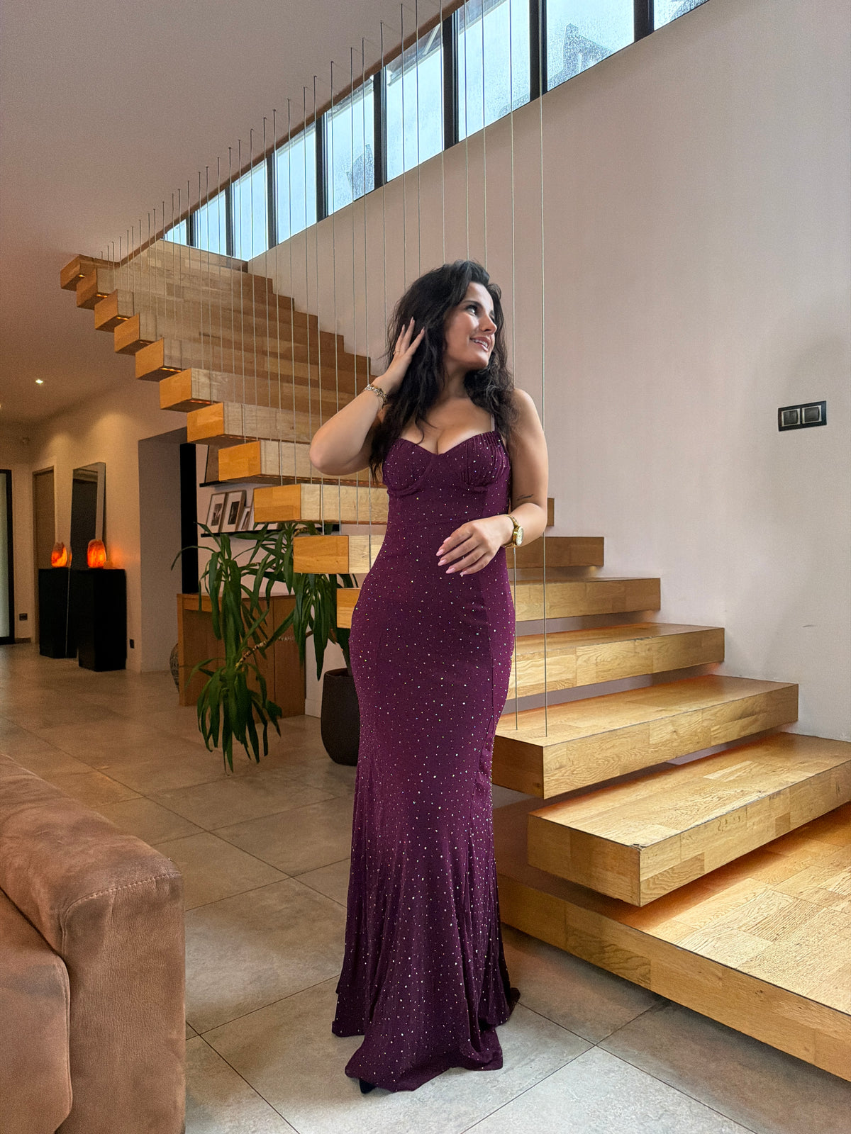 Robe Mia