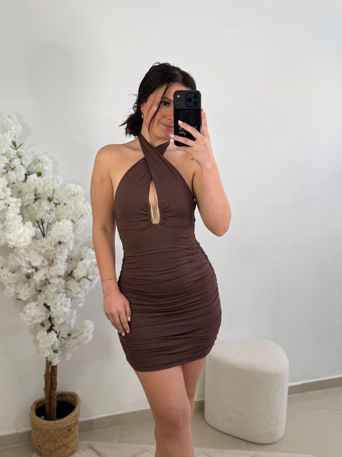Robe caro
