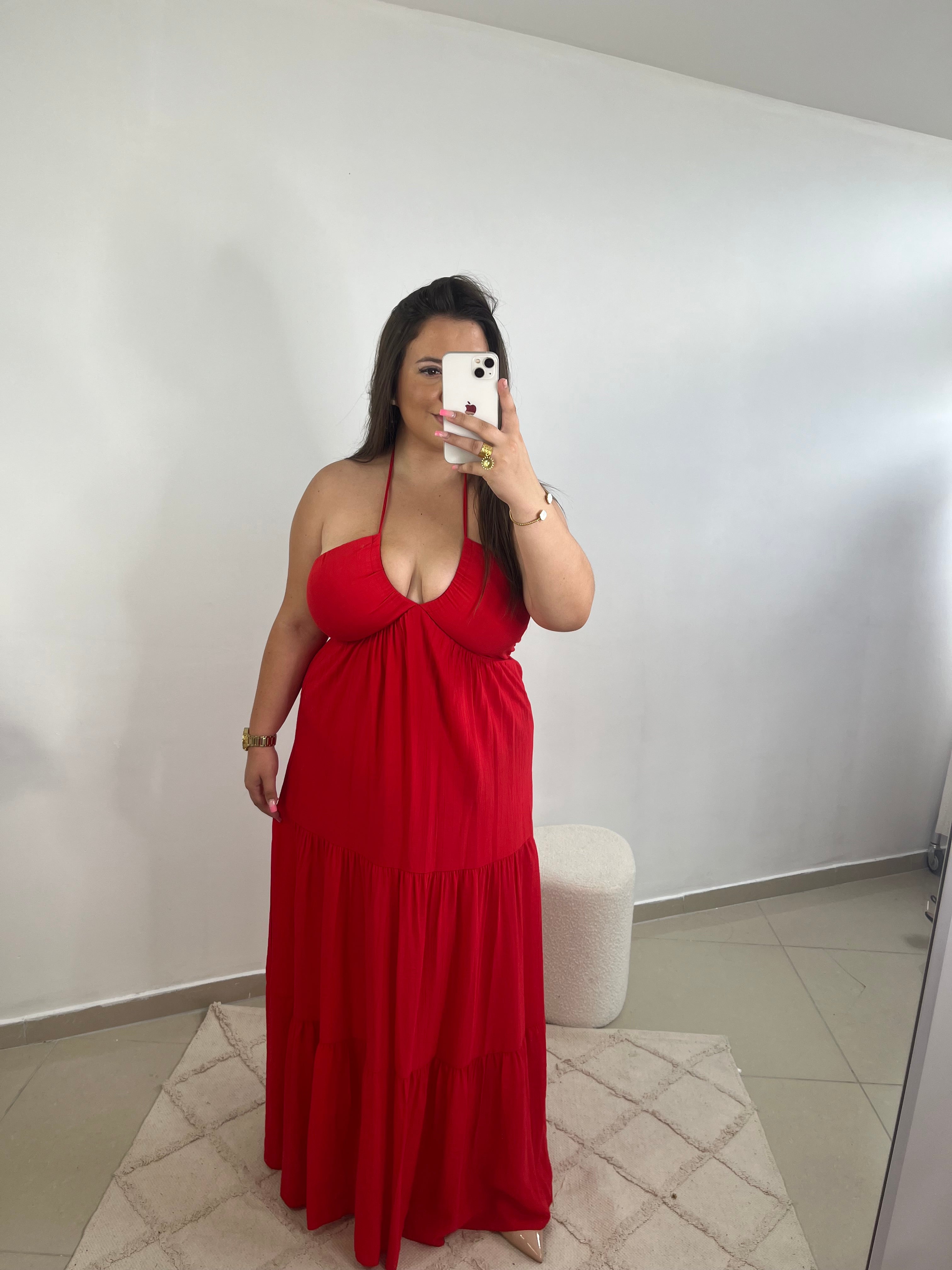 Robe Angela
