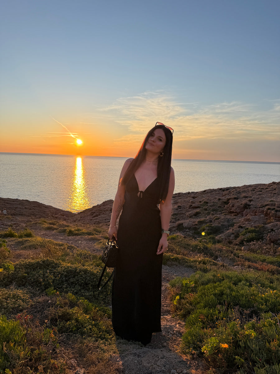 Robe Sunset