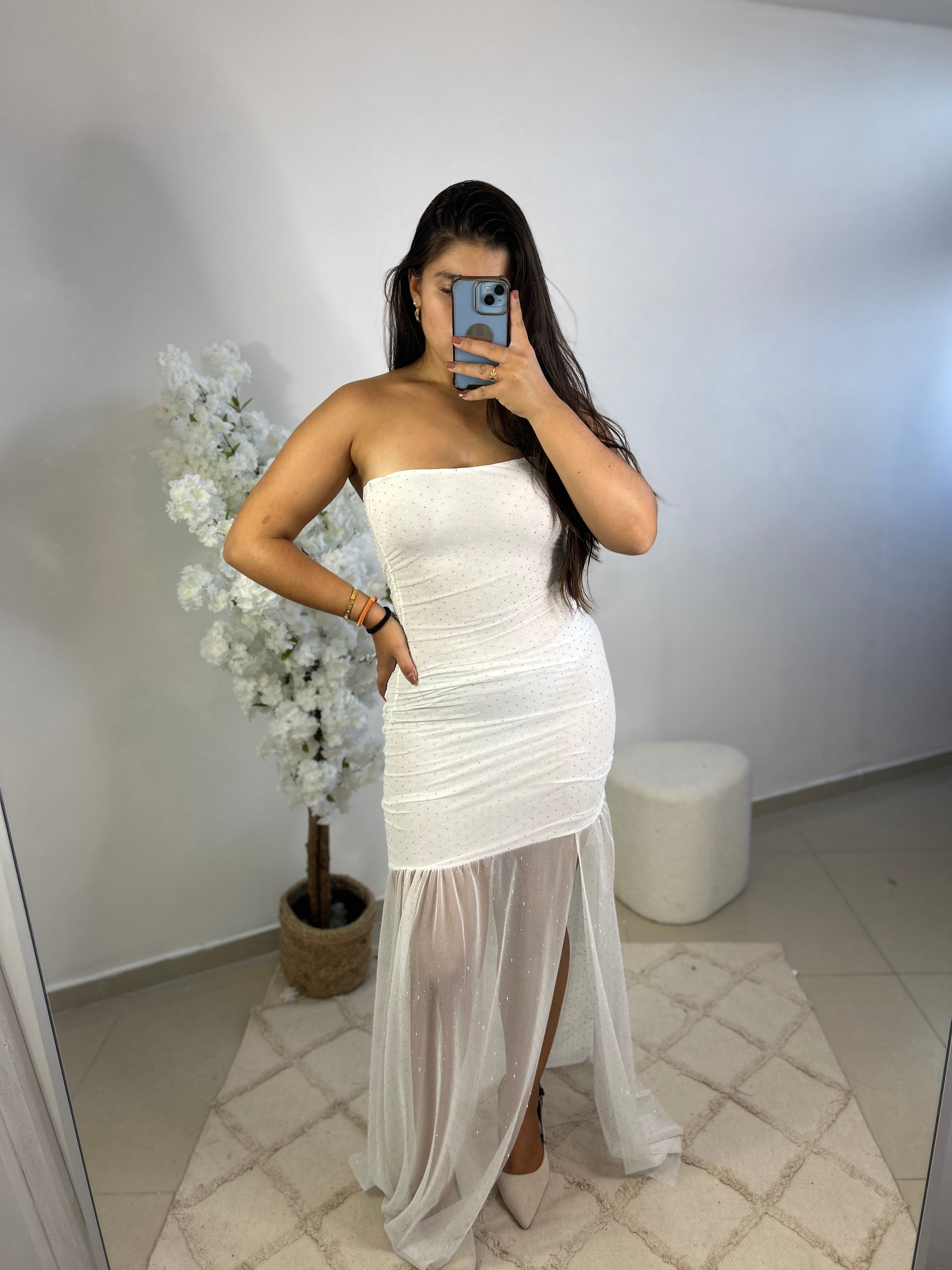 Robe stella