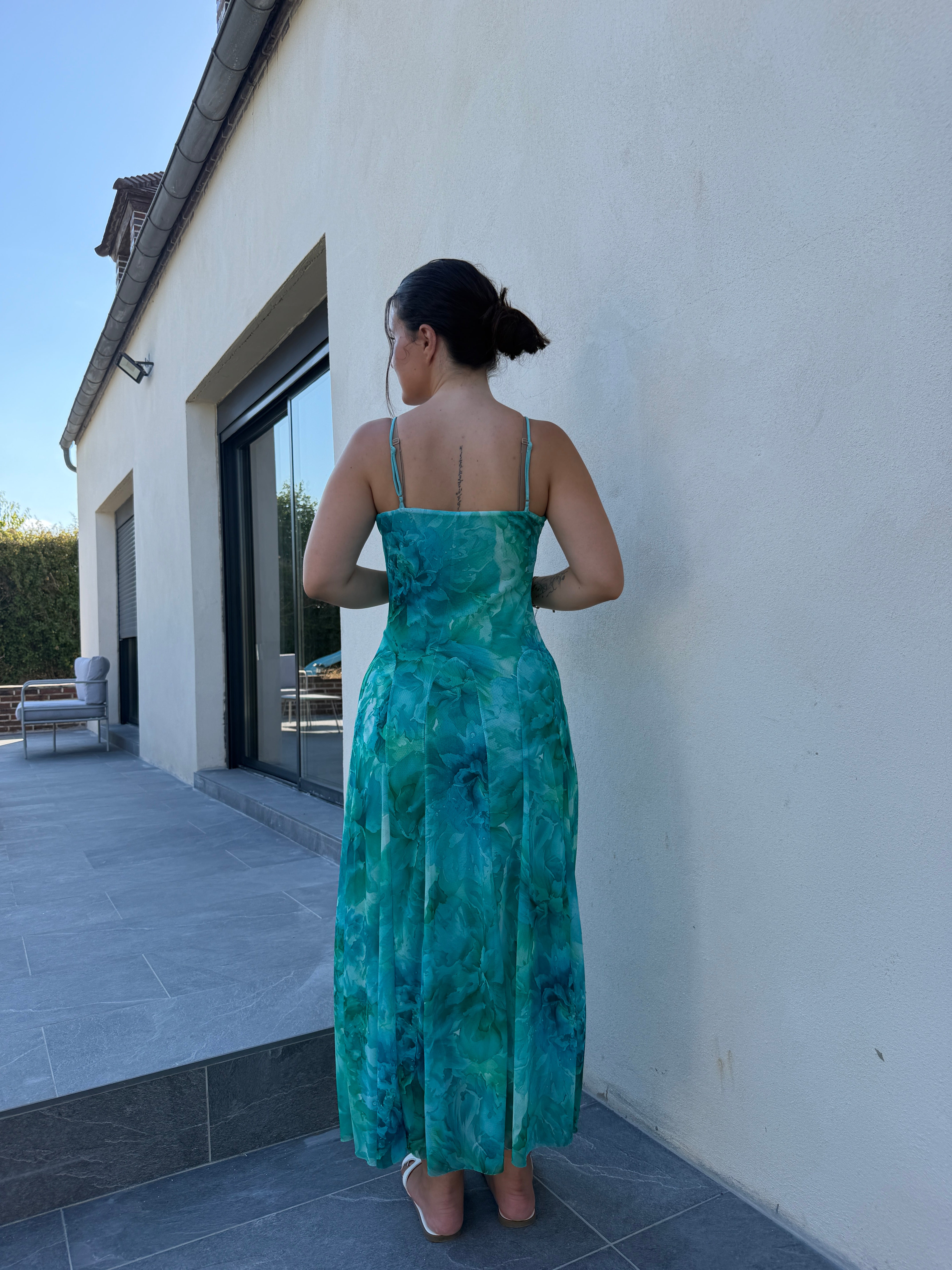 Robe Slay