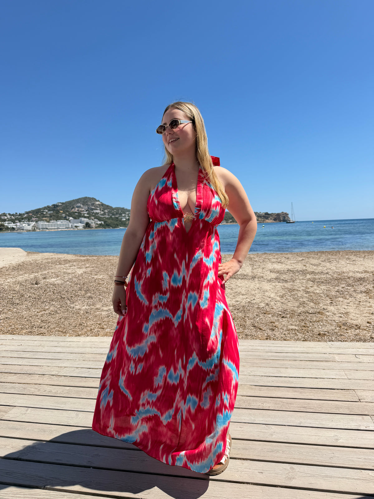Robe Ushuaïa