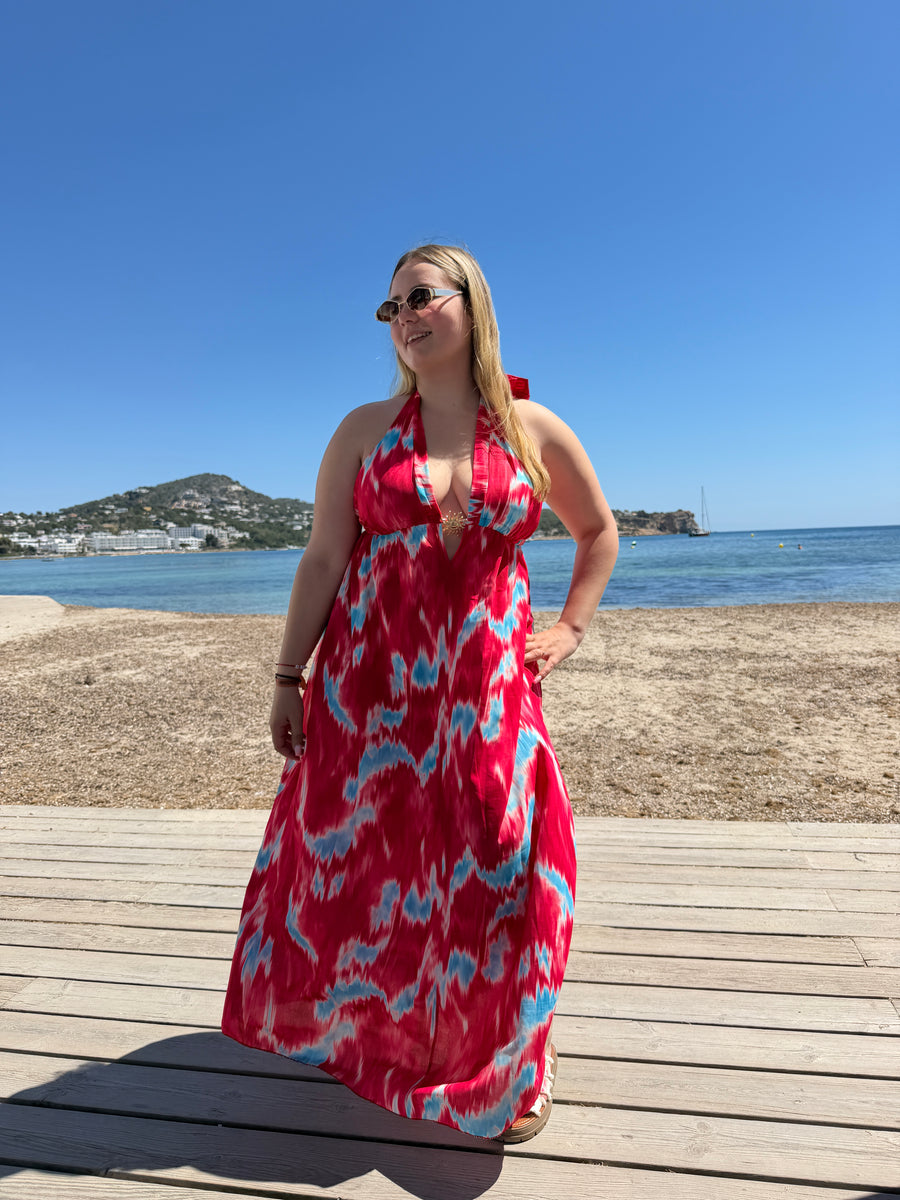 Robe Ushuaïa