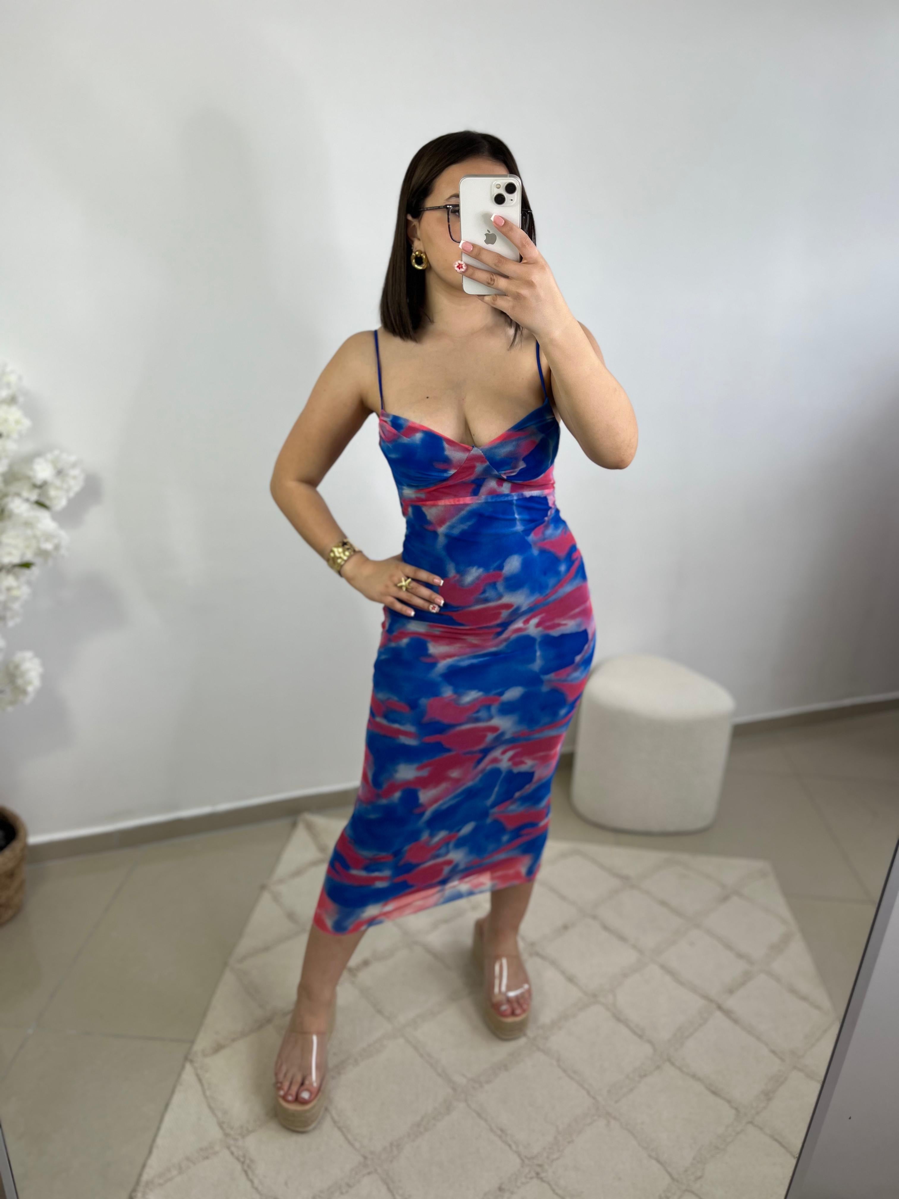 Robe Marlène