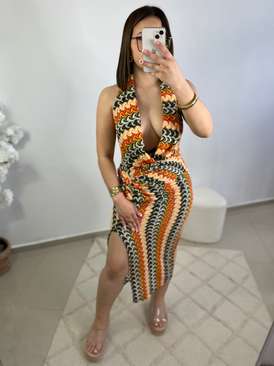 Robe Tania
