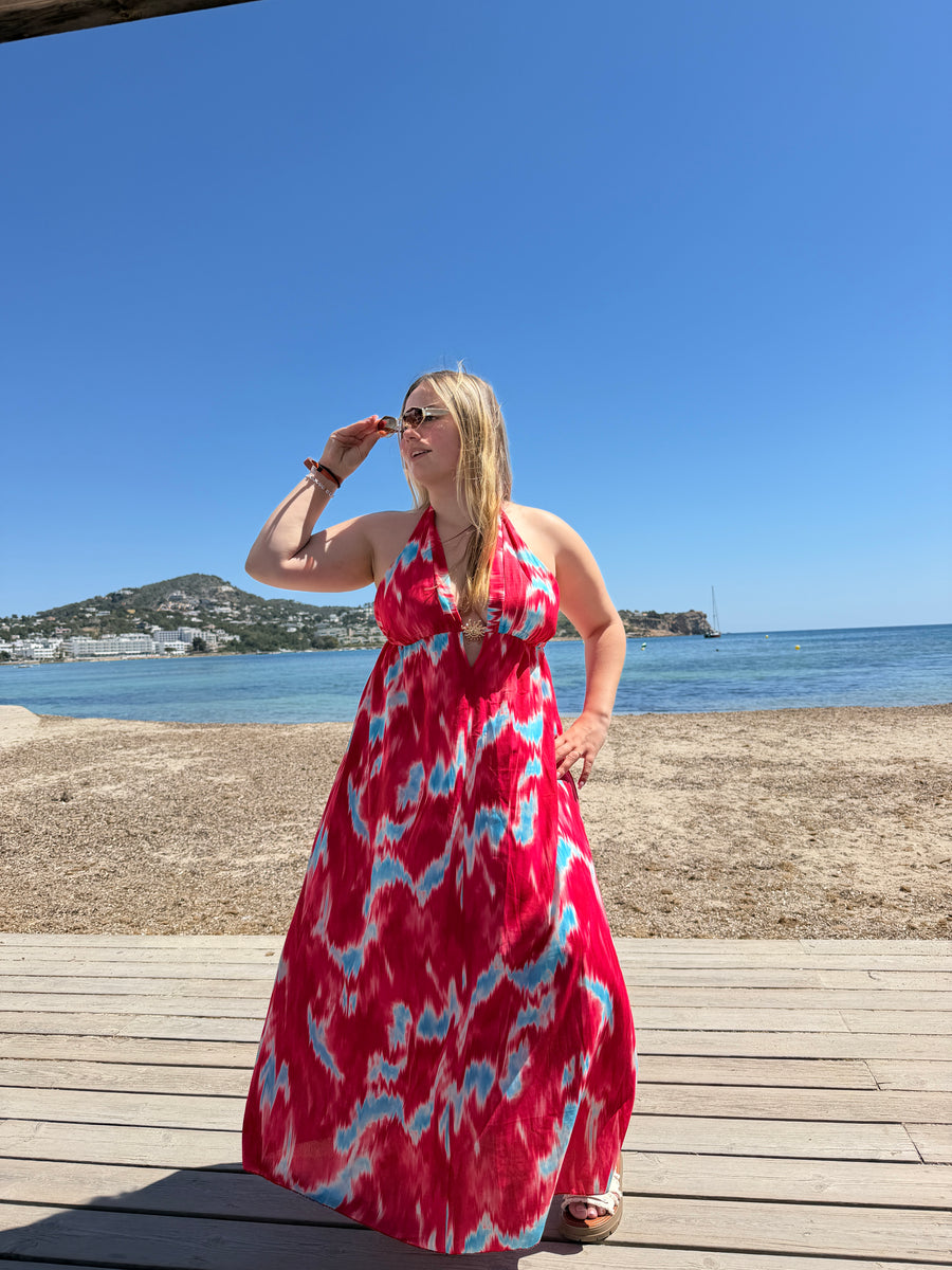 Robe Ushuaïa