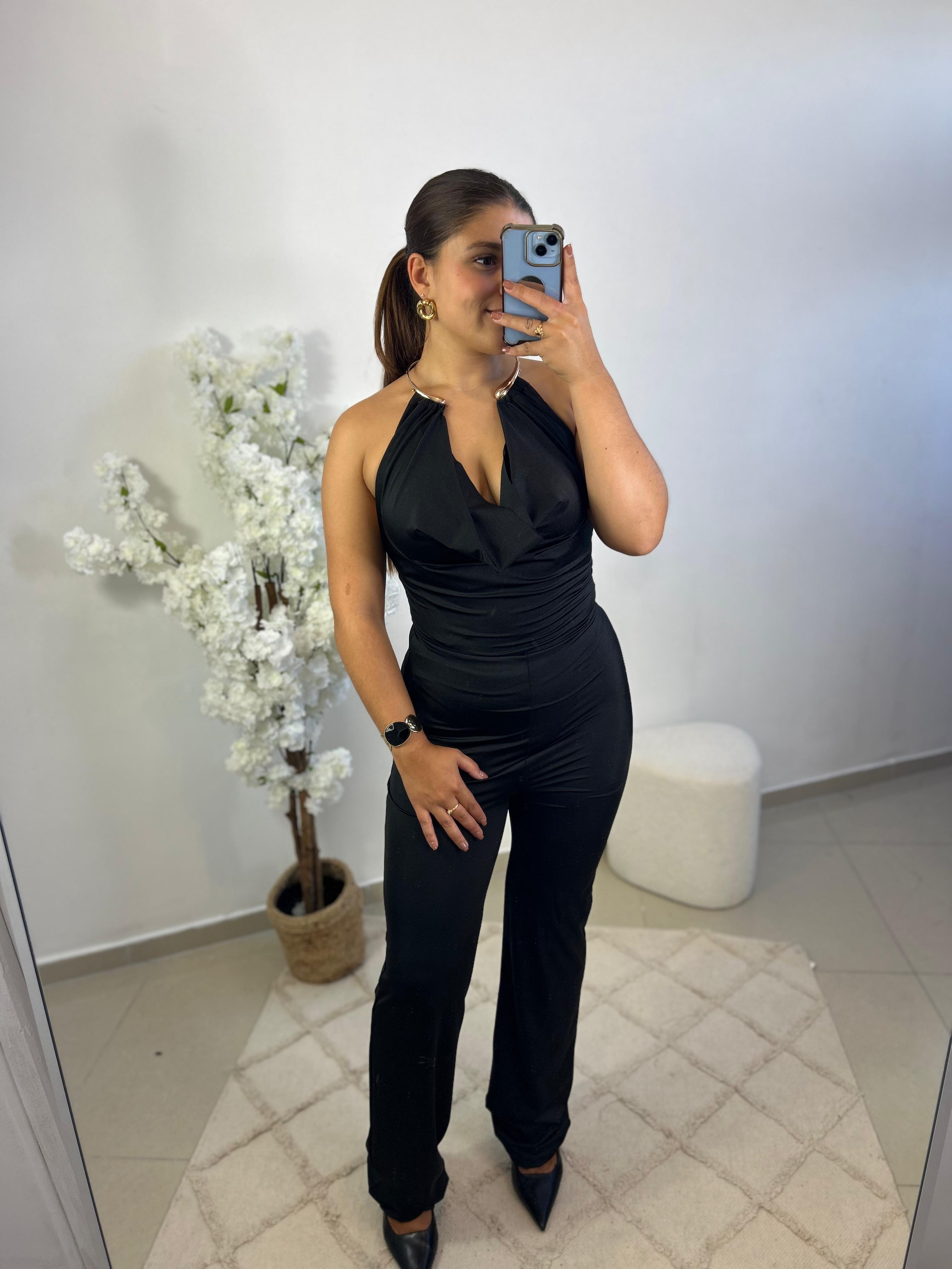 Combi pantalon Adriana