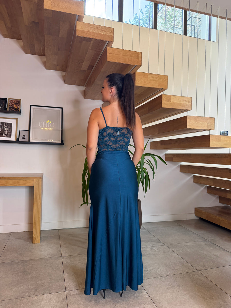 Robe Lesly