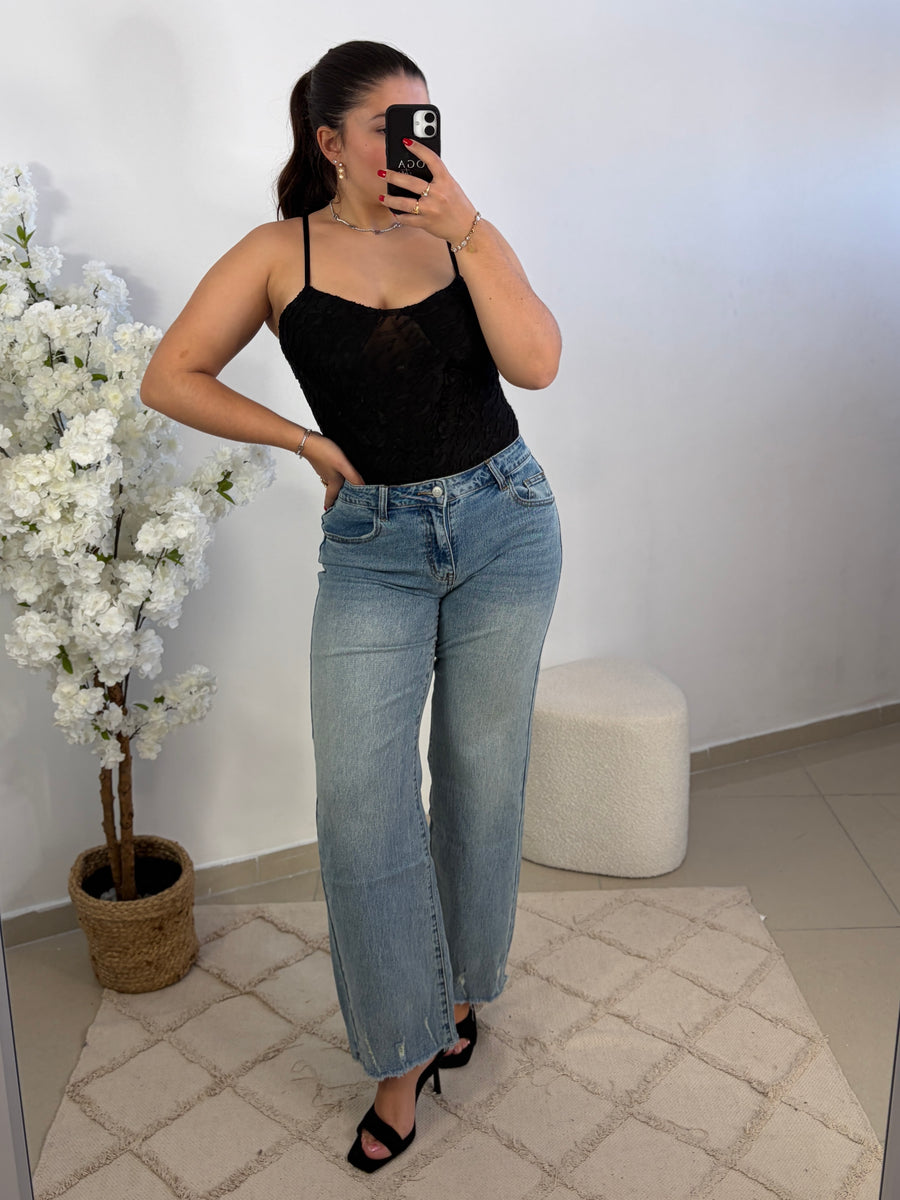 Jeans Léa