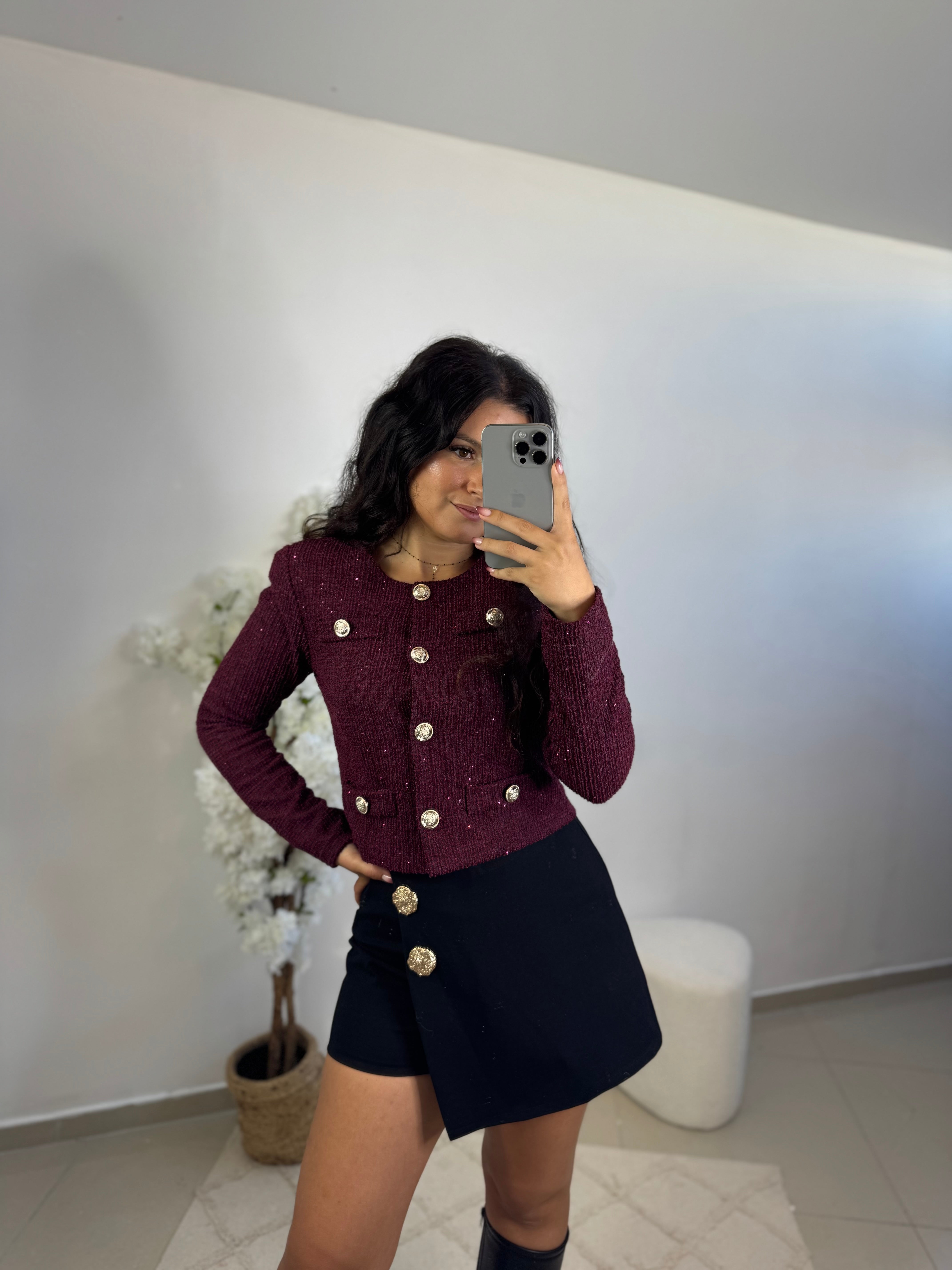 Veste Celeste