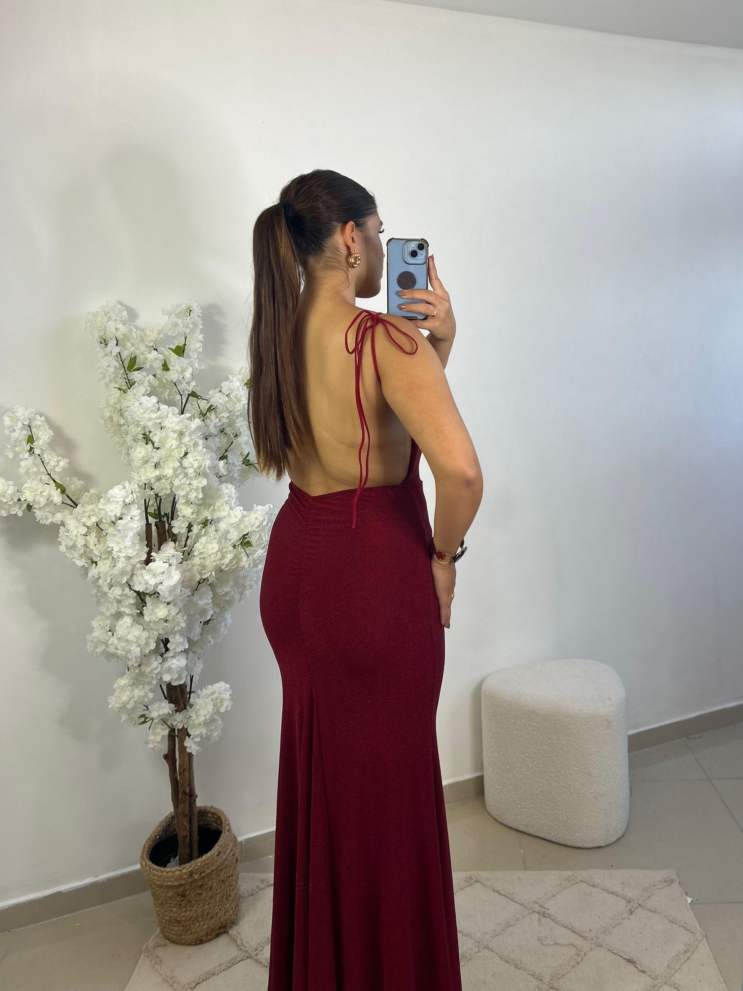Robe victoire
