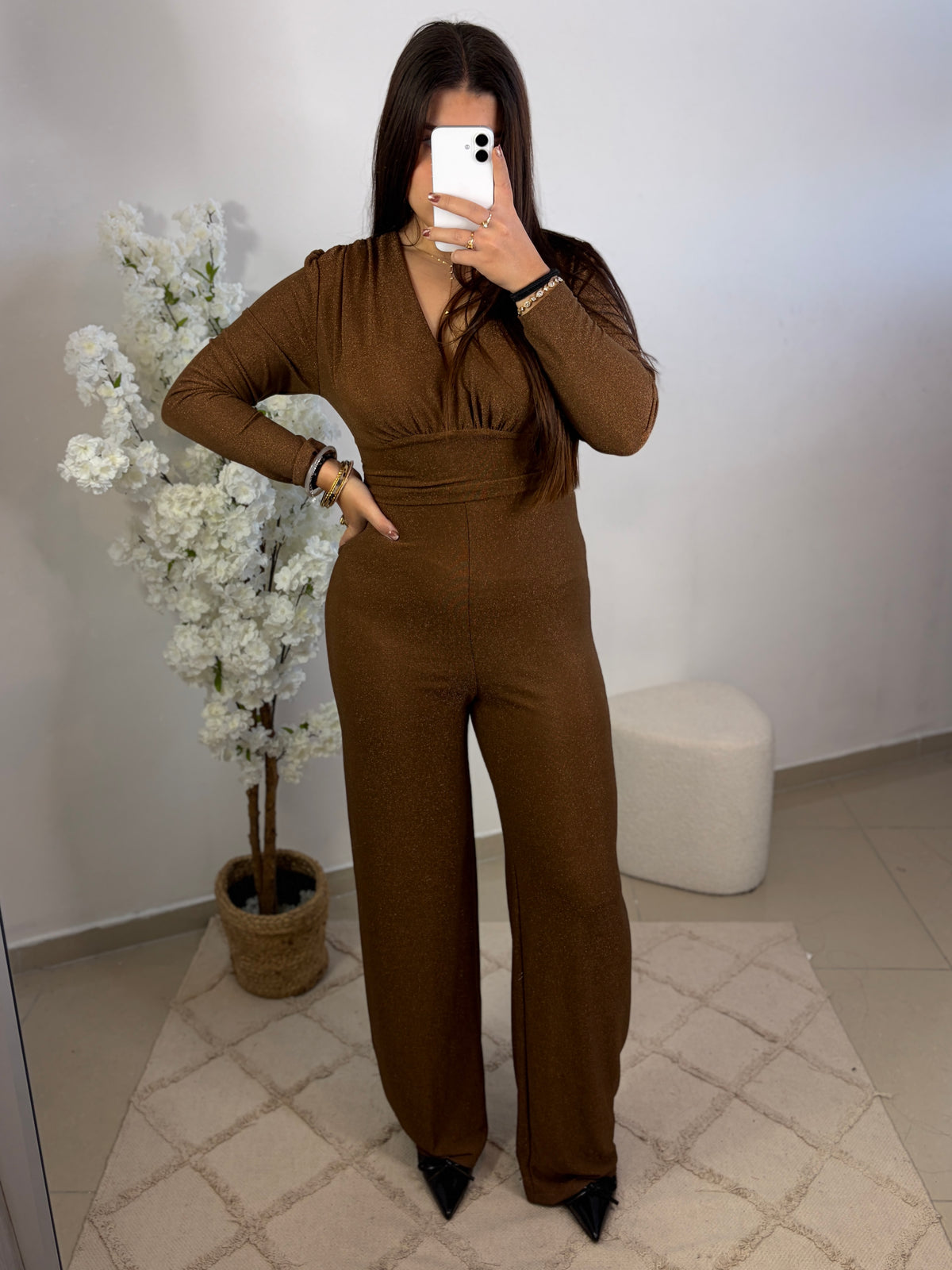 Combi pantalon Inaya