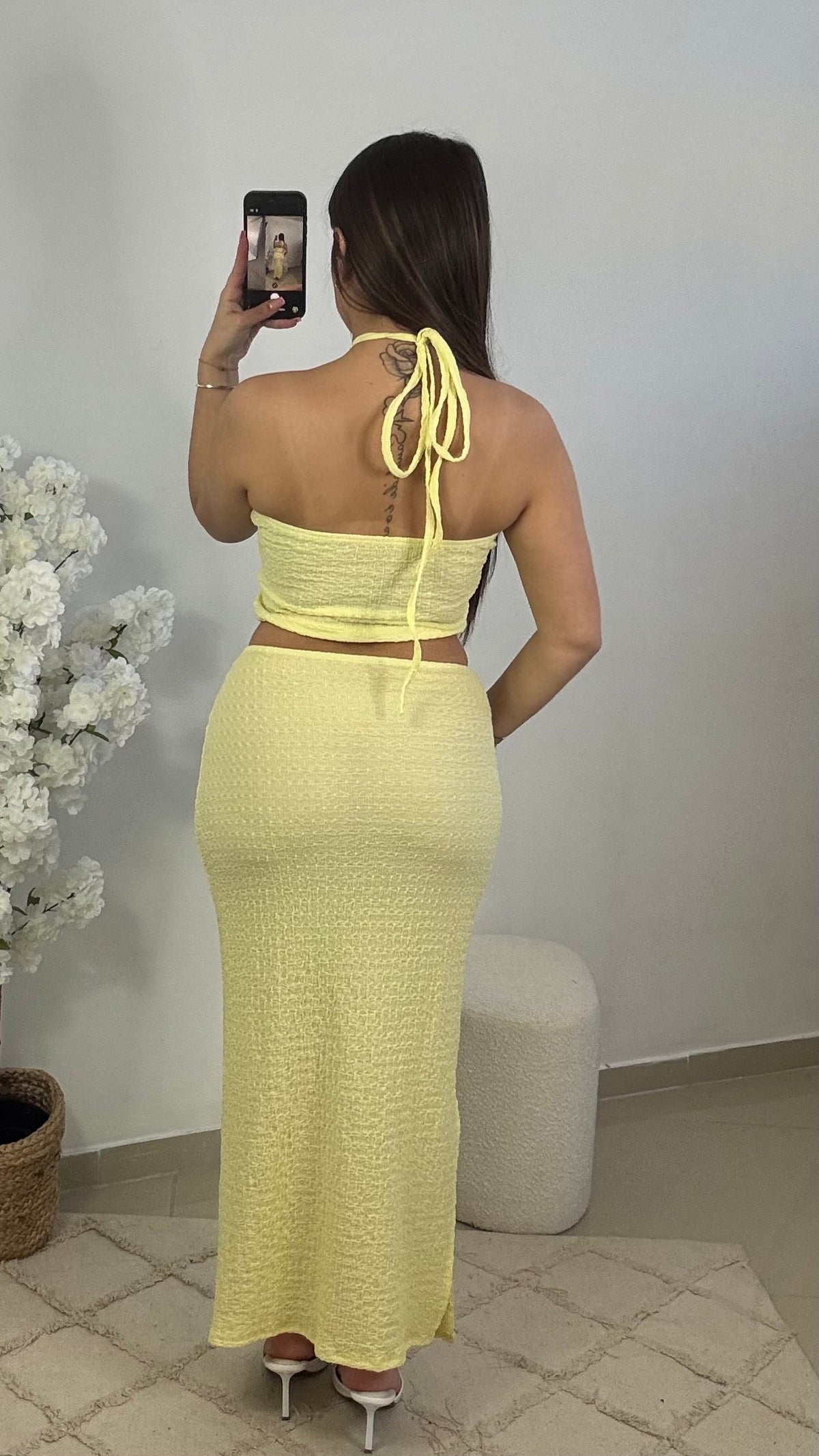Ensemble Leslie