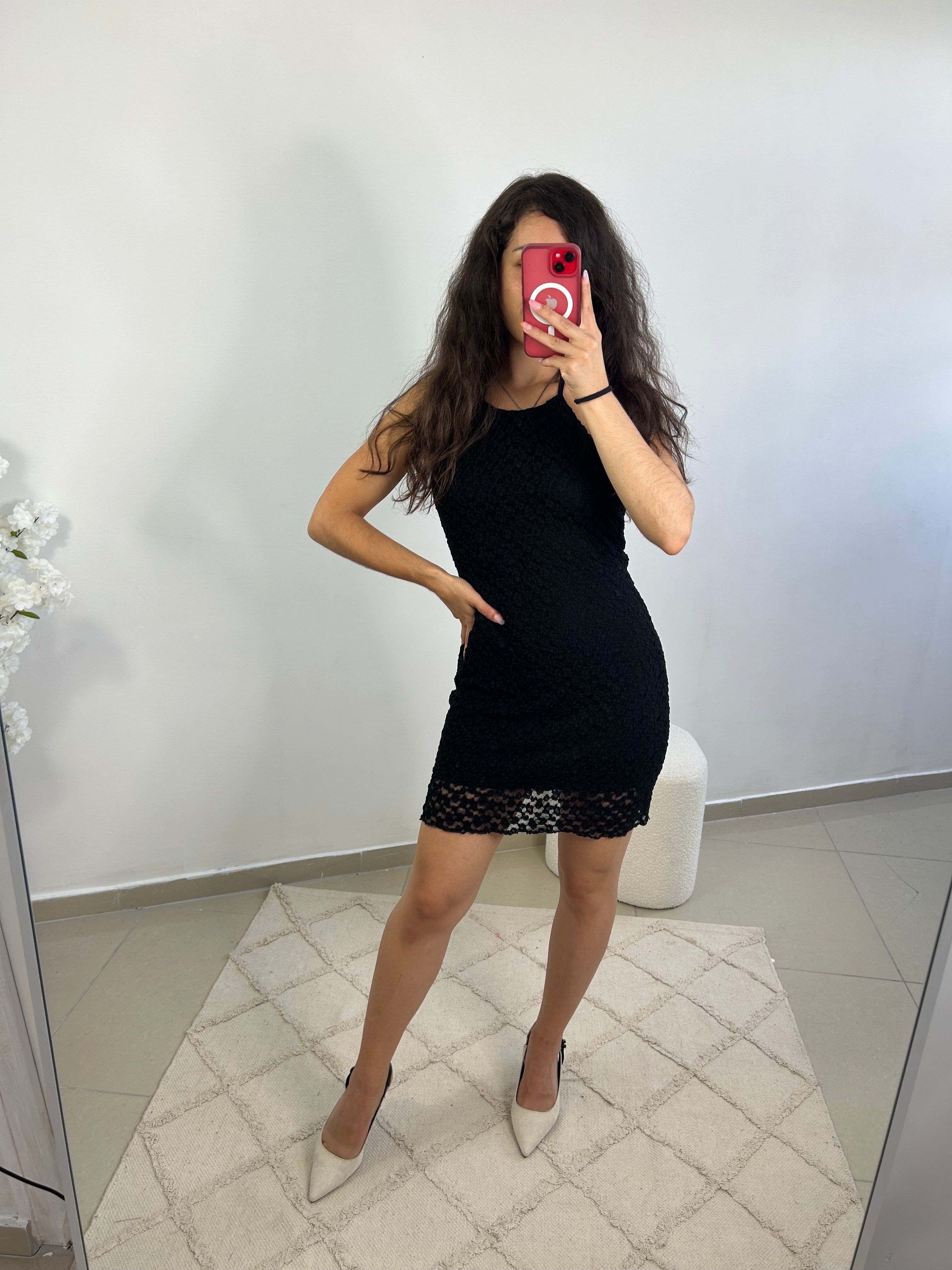 Robe Manon