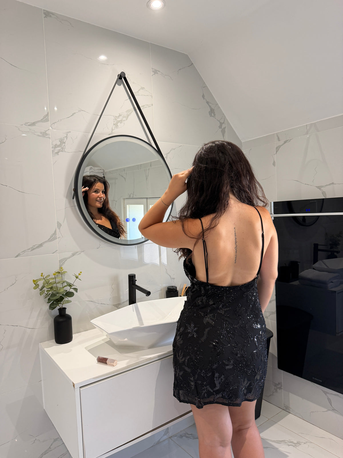 Robe Diva