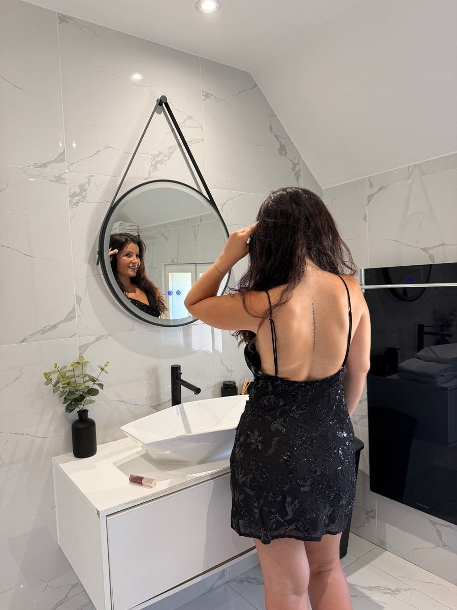 Robe Diva