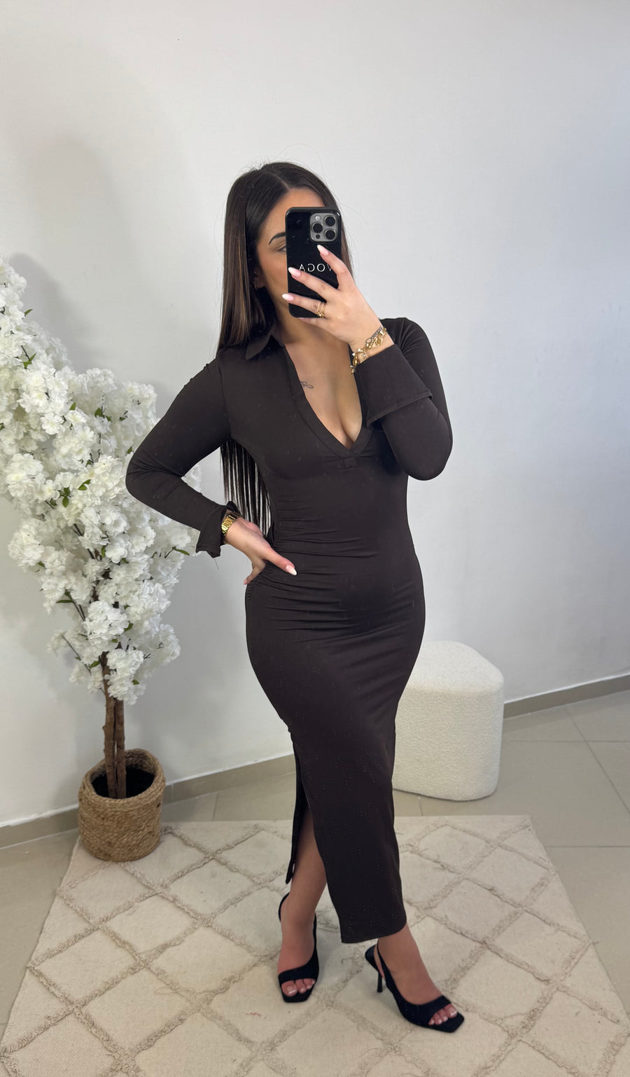 Robe Andrea