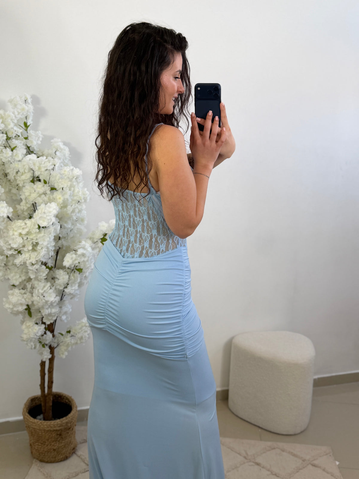 Robe Salomé