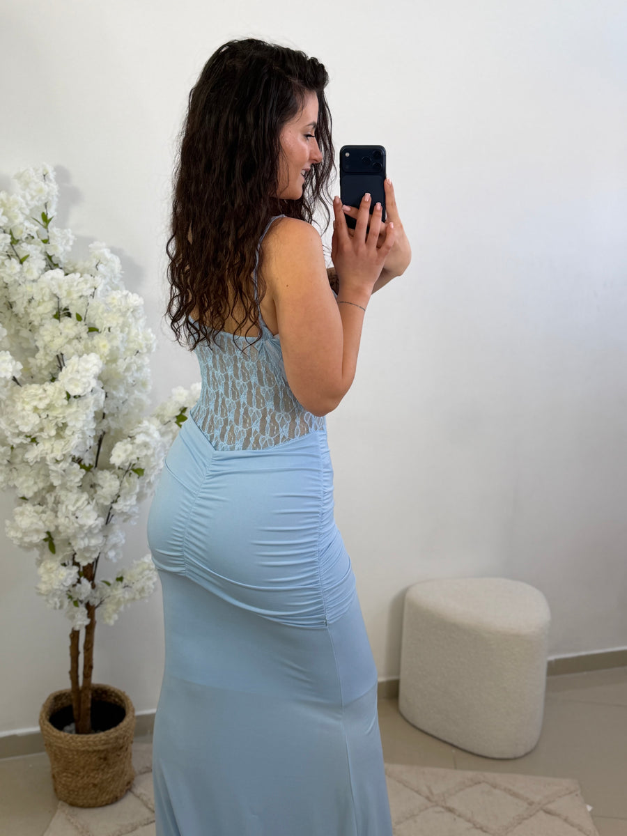 Robe Salomé