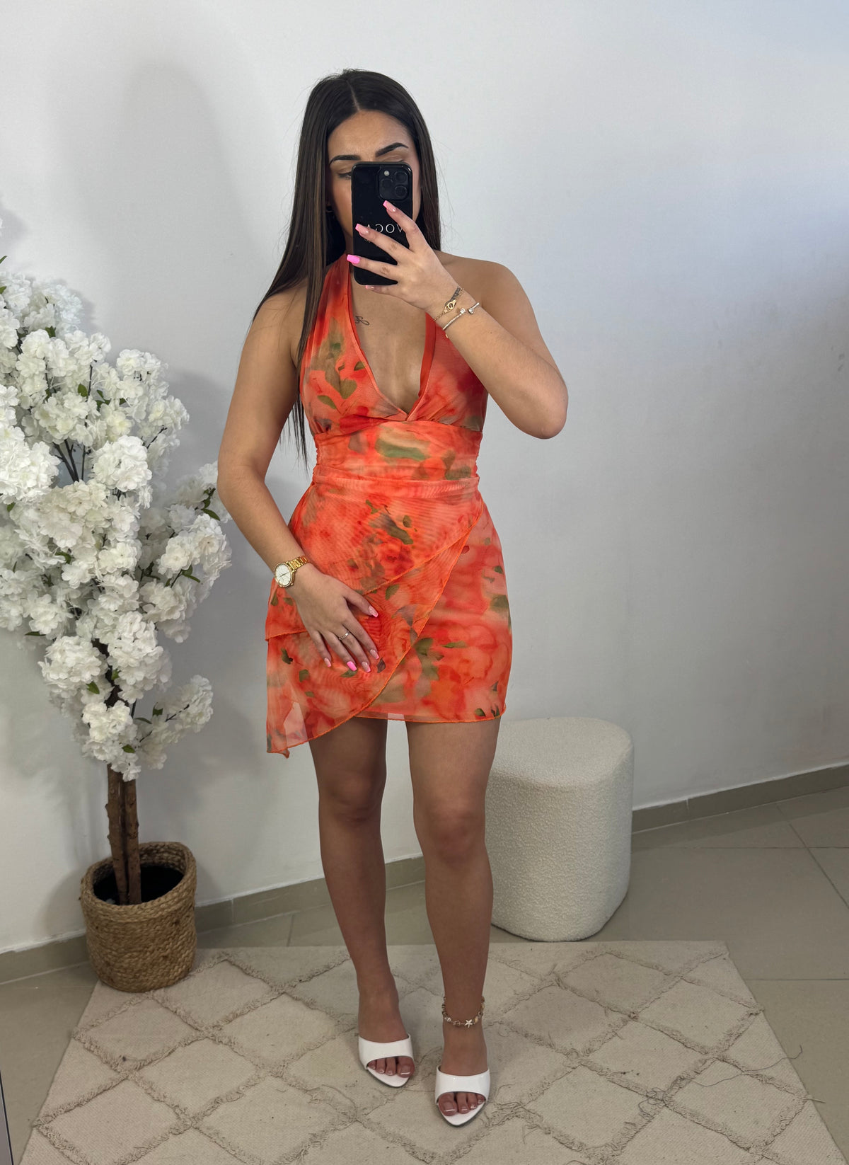 Robe Pauline
