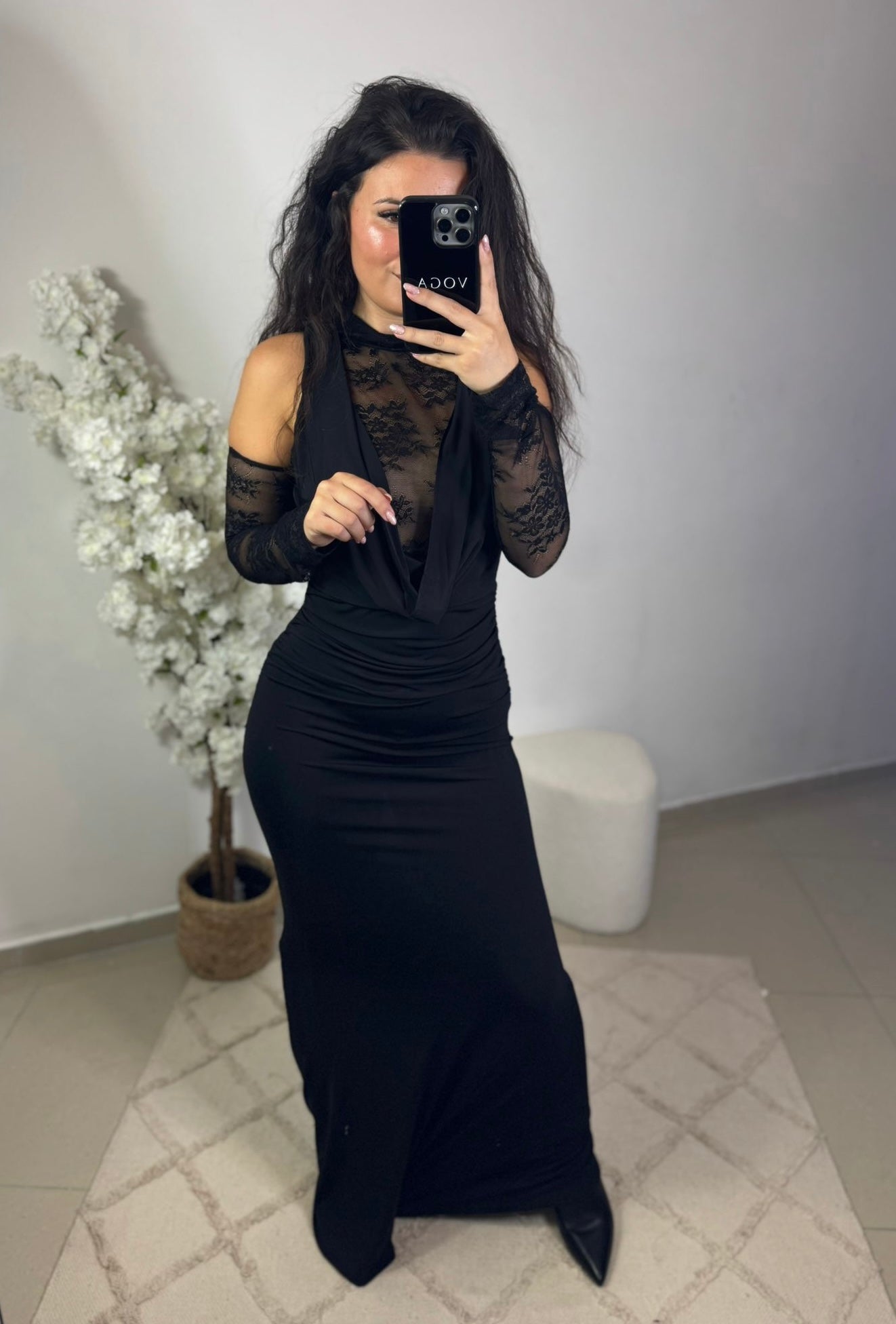 Robe Nabilla