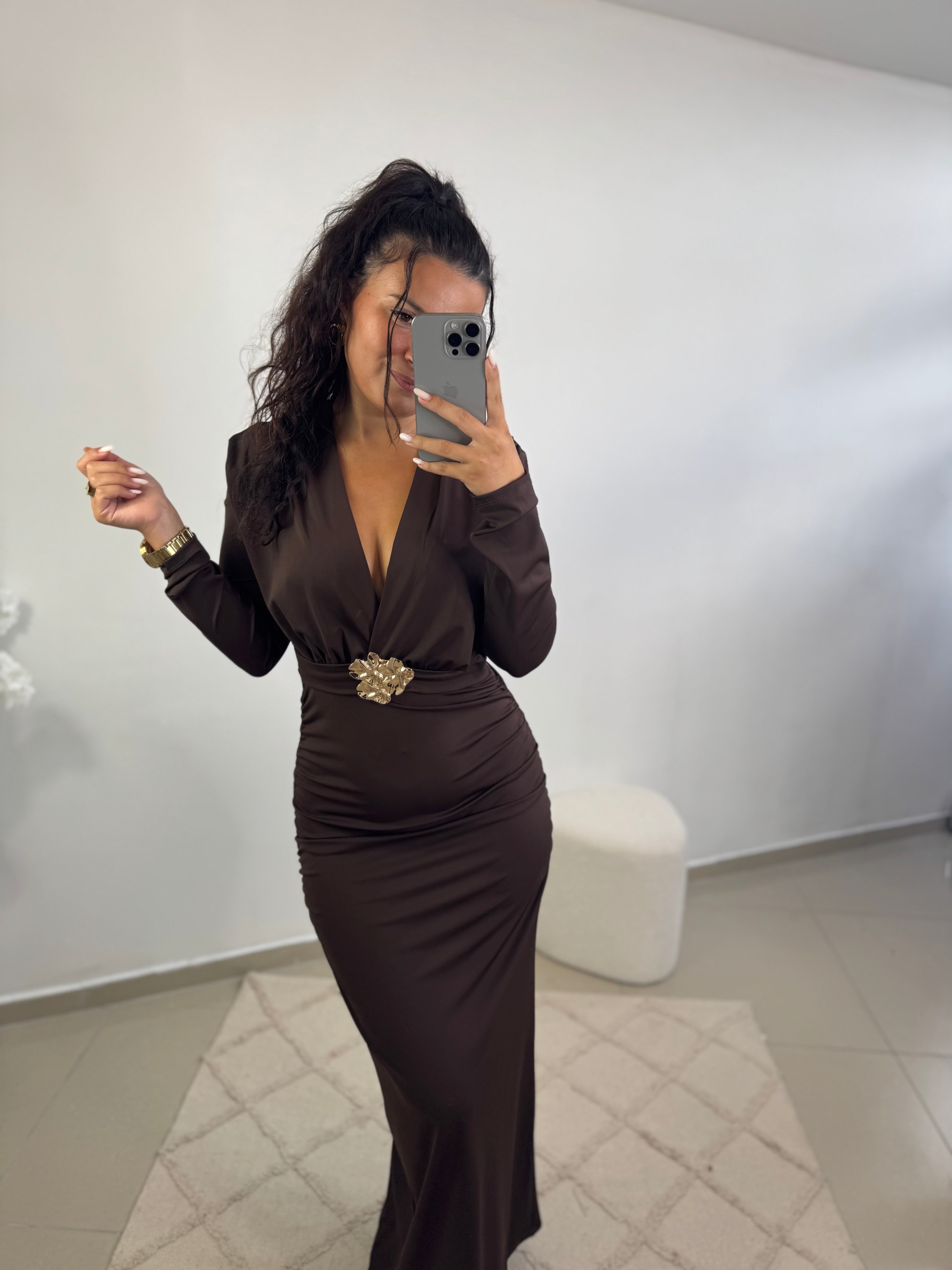 Robe Safia