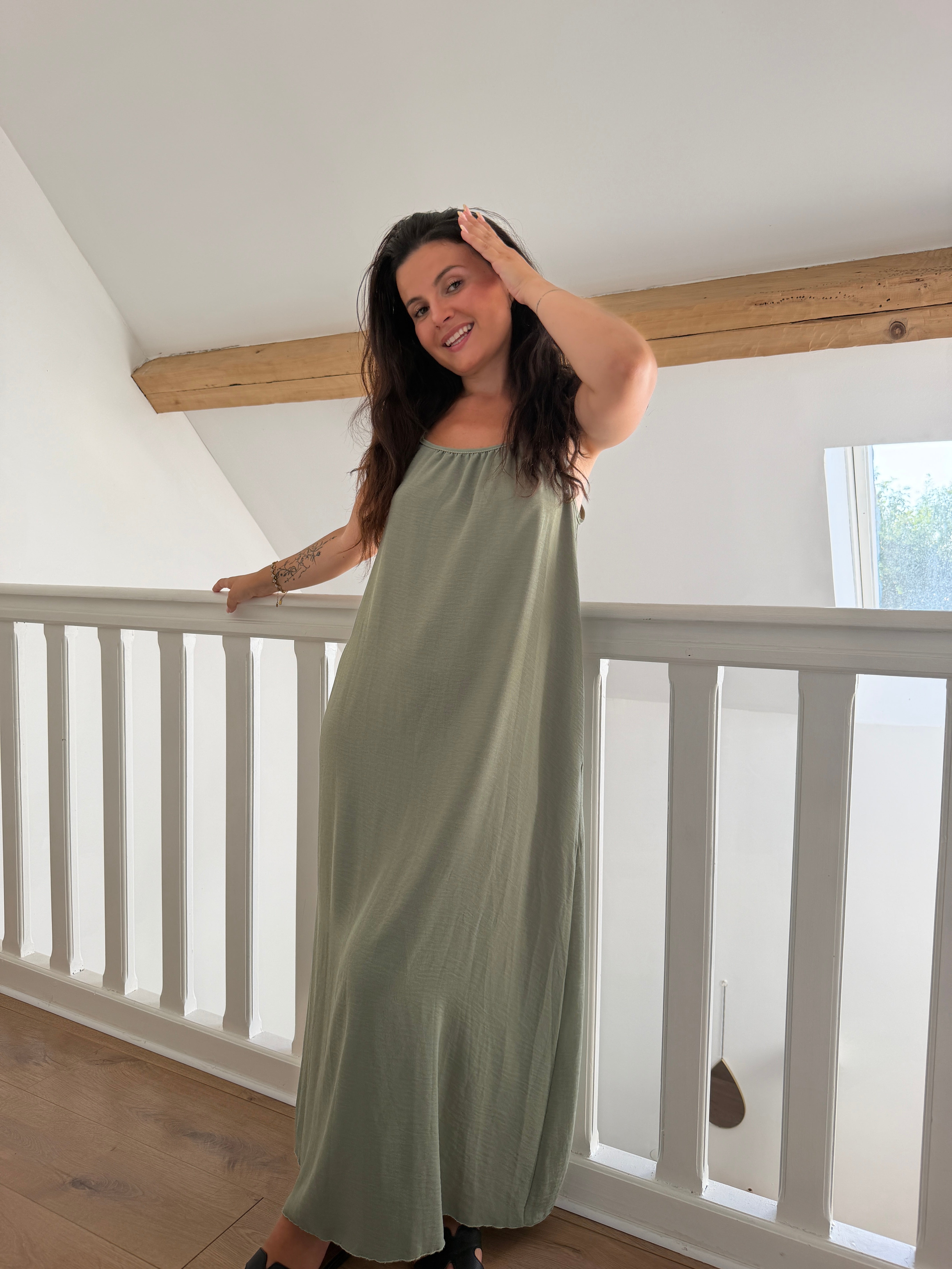 Robe Drama