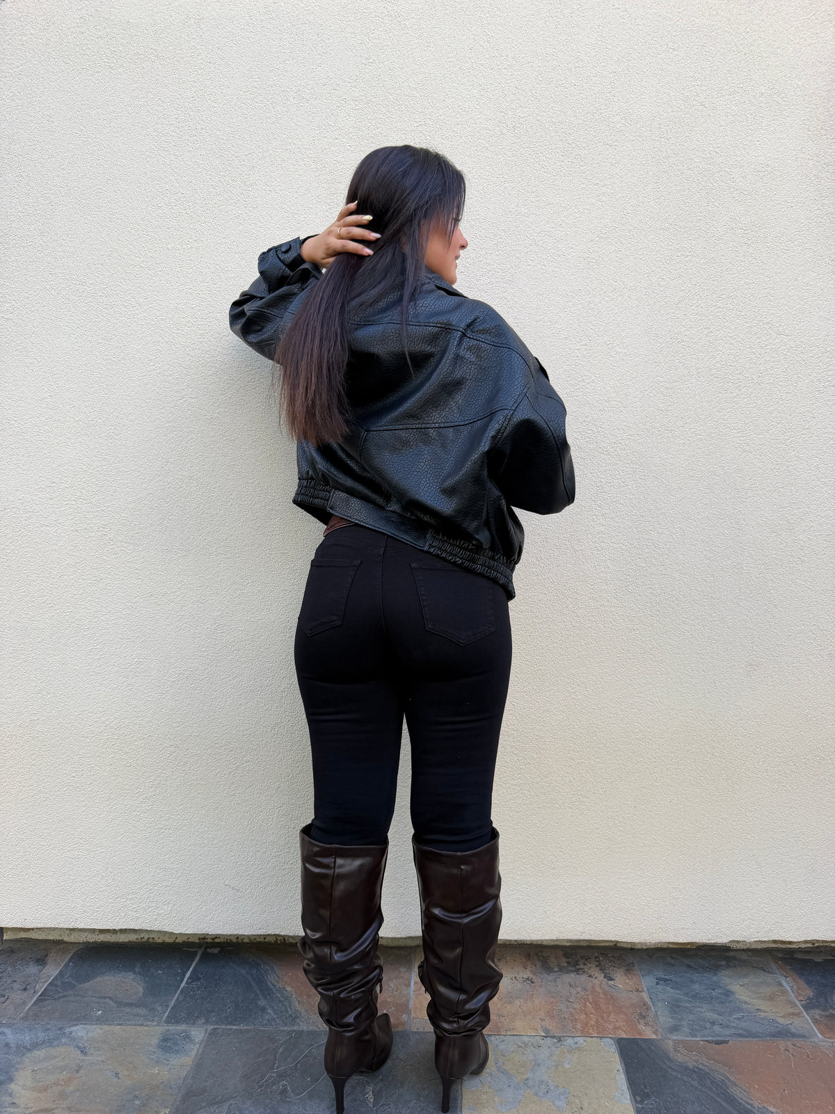 Veste Carla