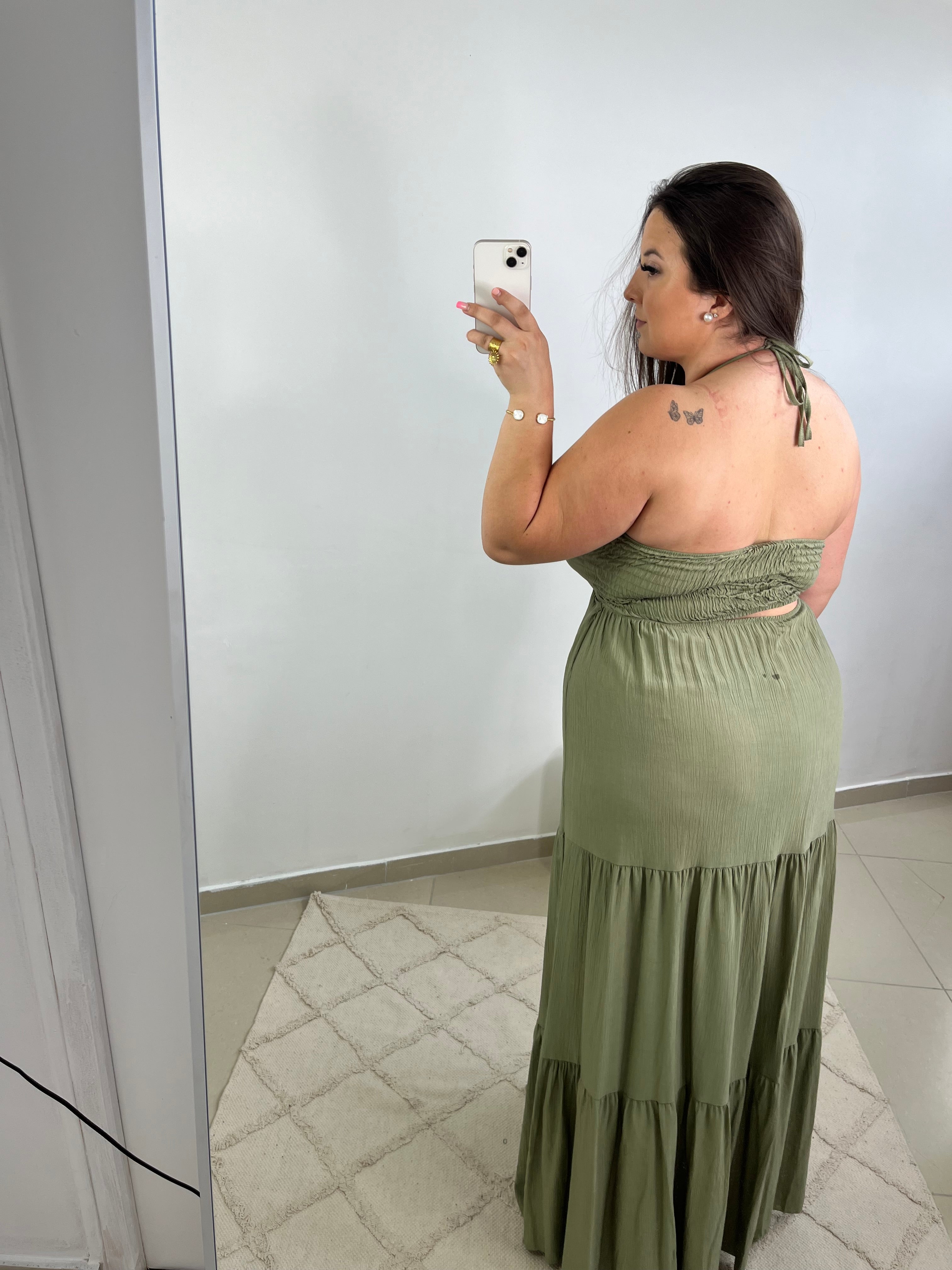Robe Angela