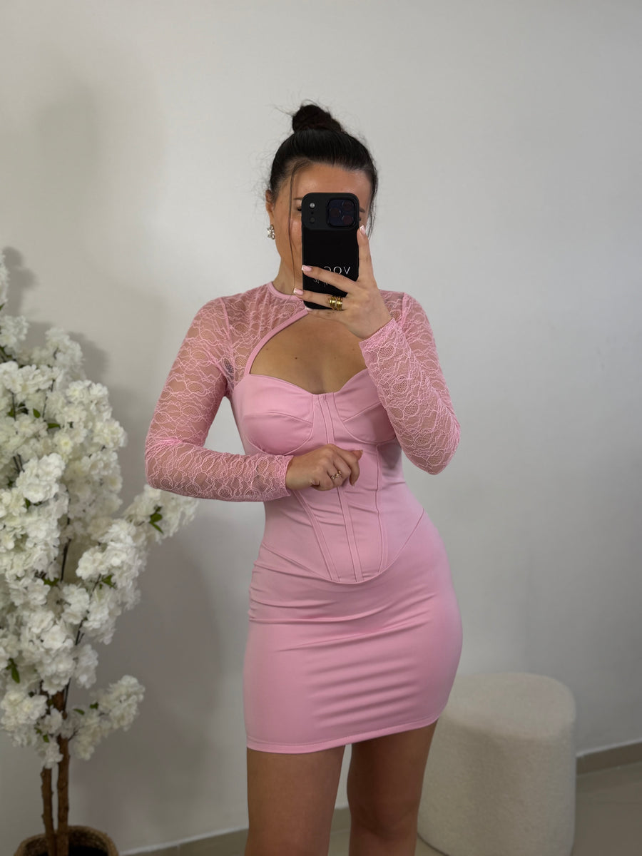 Robe Océane