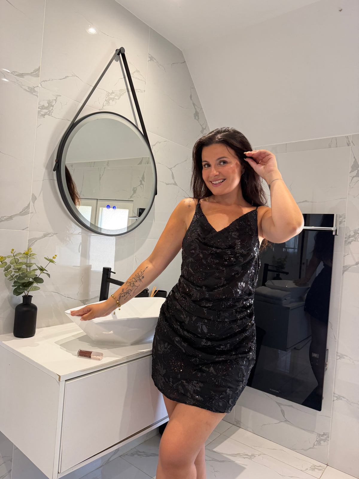 Robe Diva